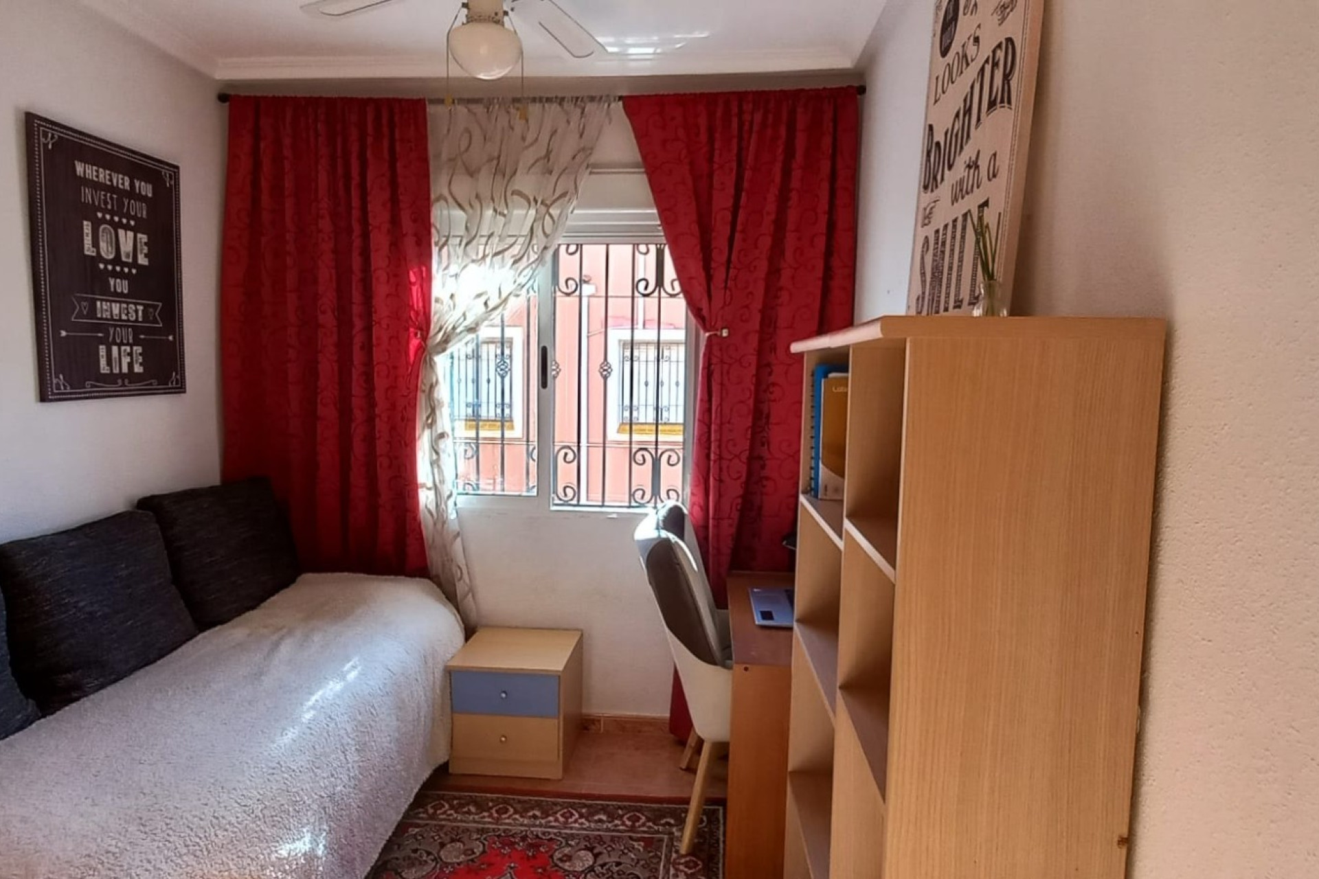 Resale - Quad house - Los Montesinos - La Herrada