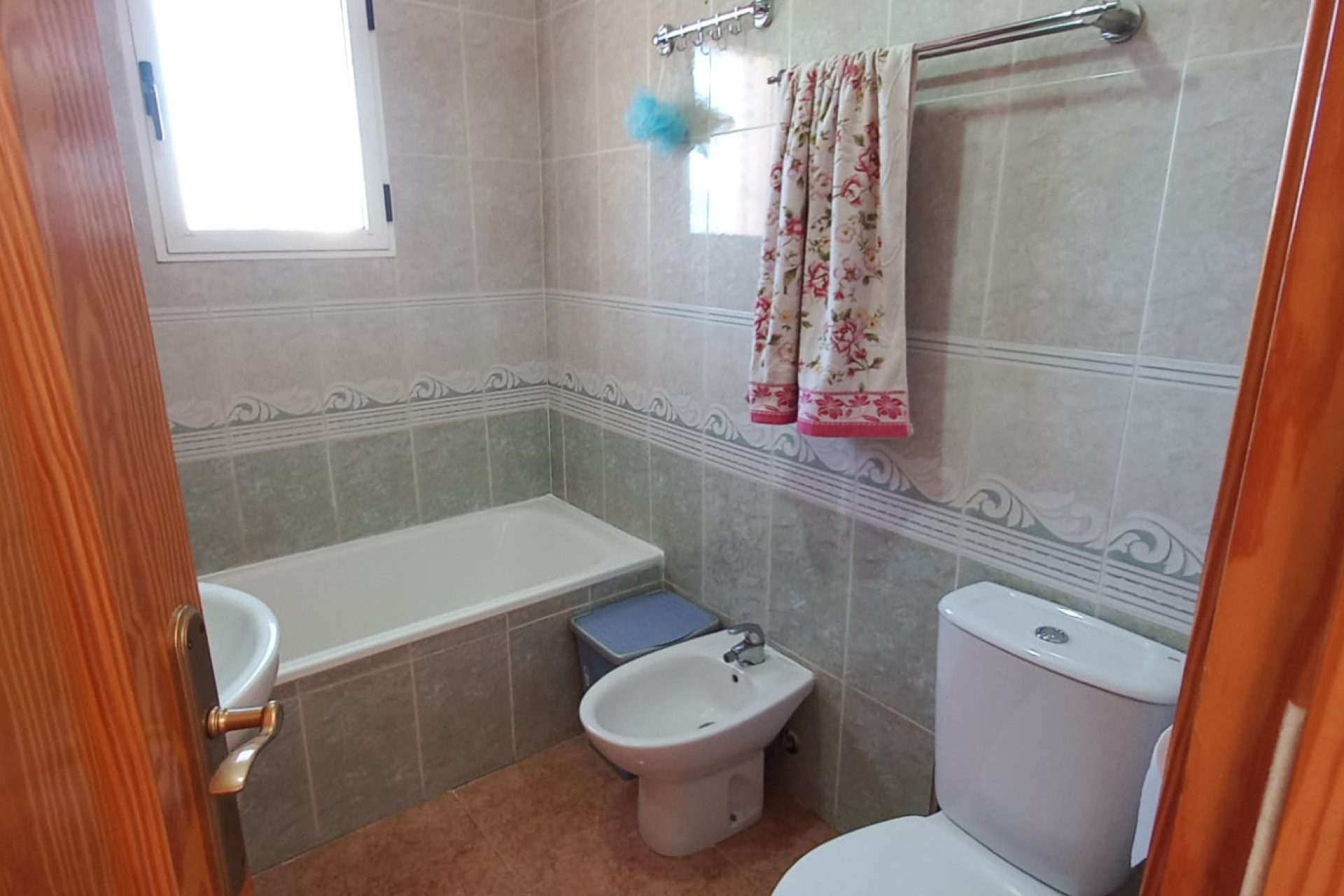 Resale - Quad house - Los Montesinos - La Herrada