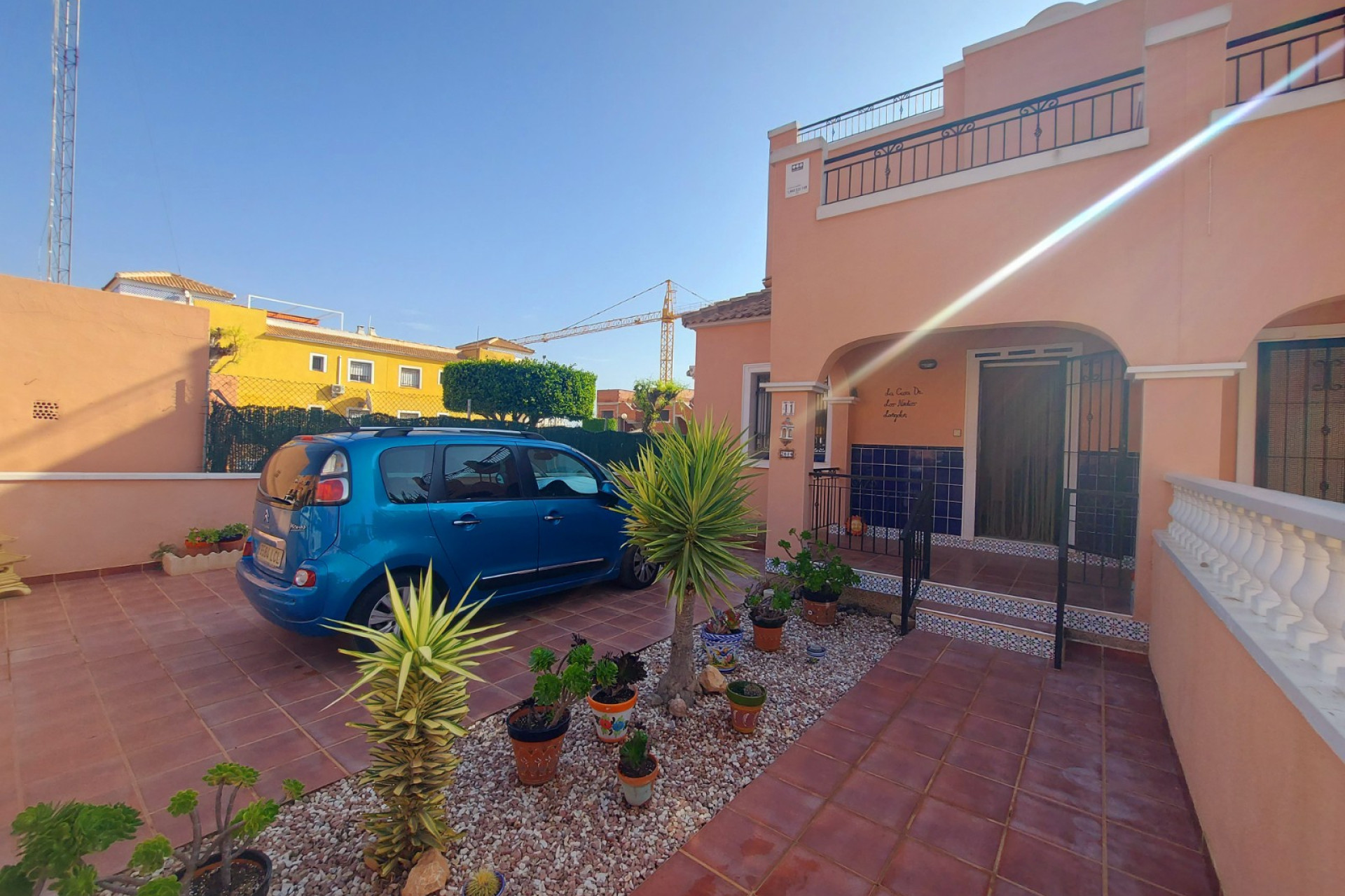 Resale - Quad house - Los Montesinos - Montesinos