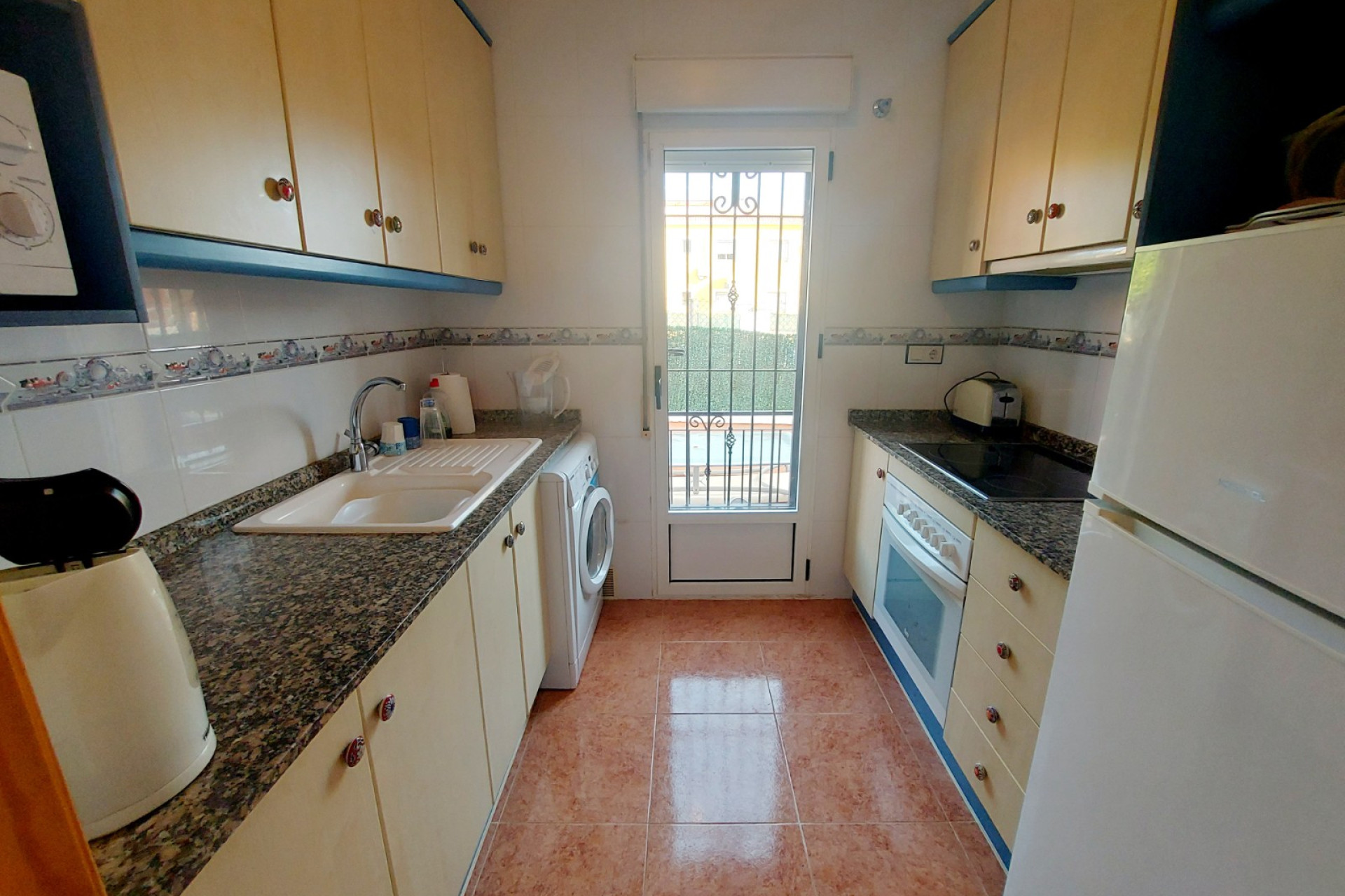 Resale - Quad house - Los Montesinos - Montesinos