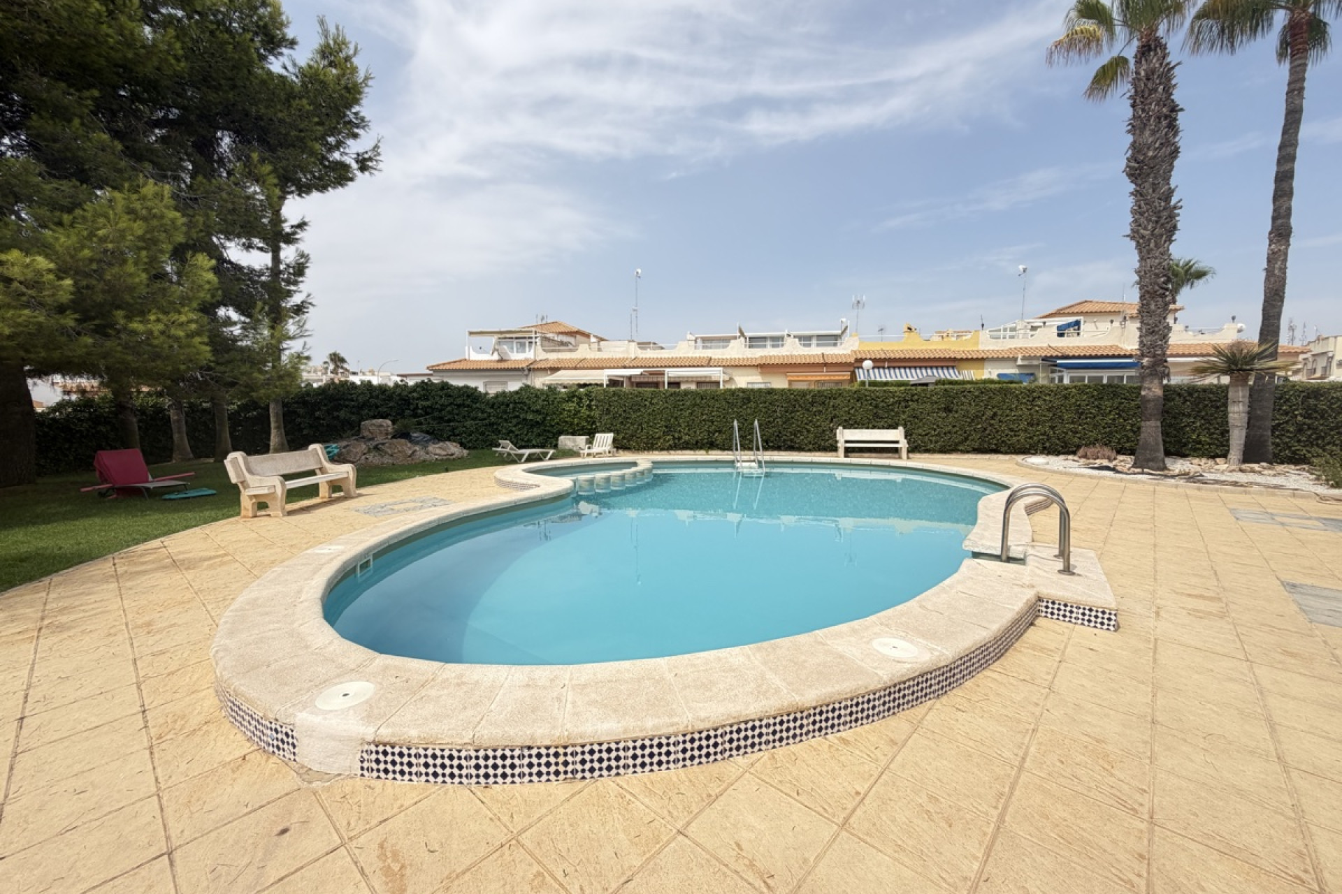 Resale - Quad house - Orihuela Costa - La Florida