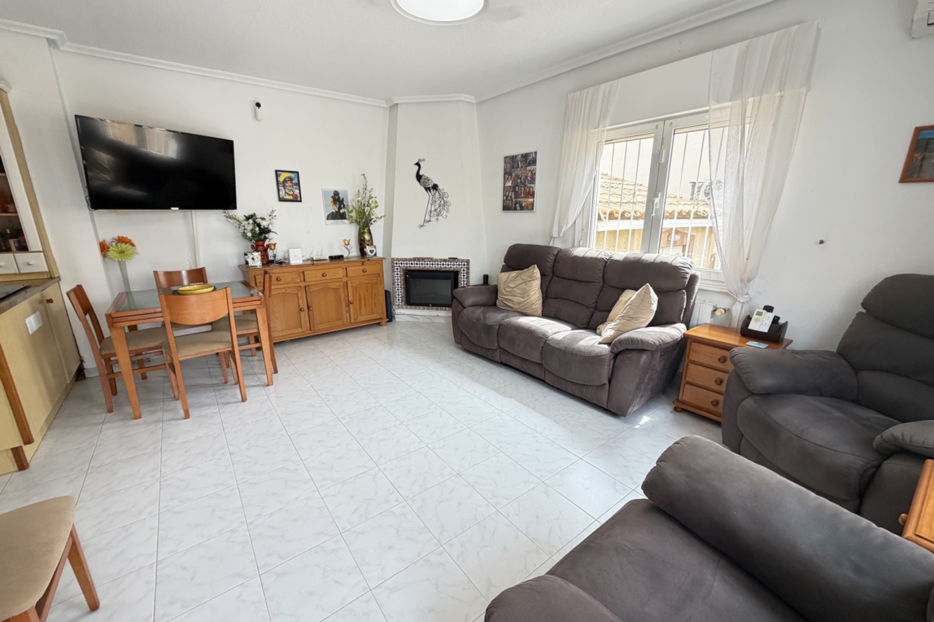 Resale - Quad house - Orihuela Costa - La Florida