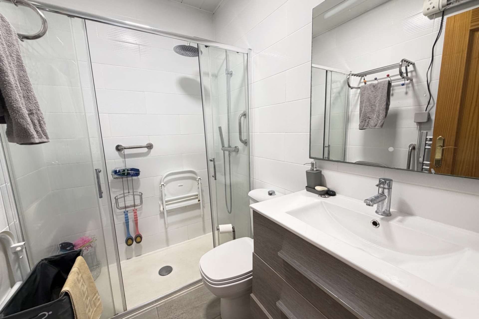 Resale - Quad house - Orihuela Costa - La Florida