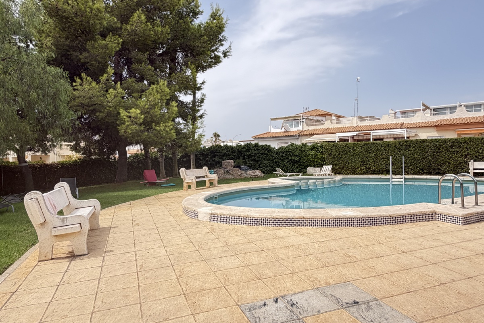 Resale - Quad house - Orihuela Costa - La Florida