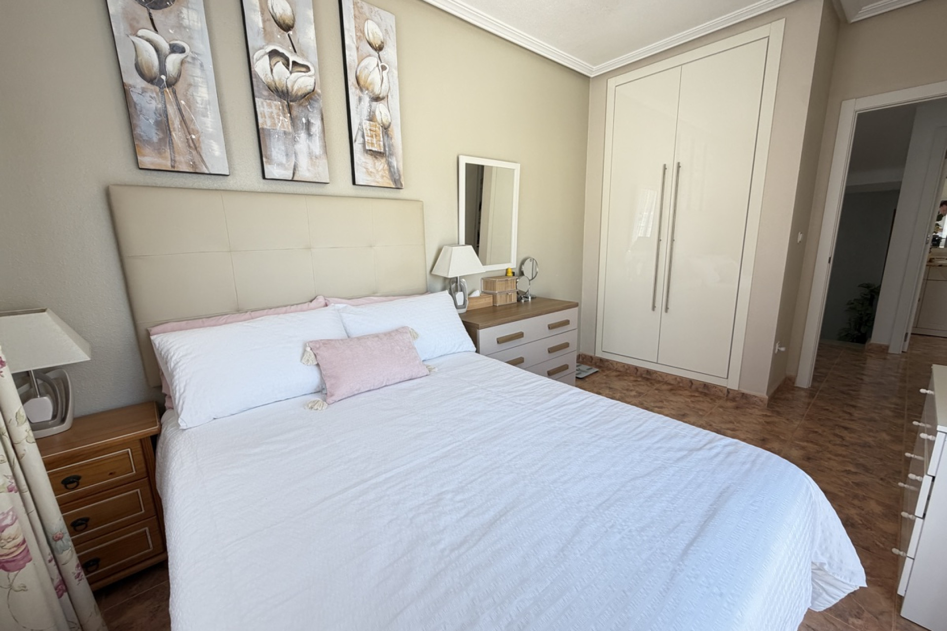 Resale - Quad house - Orihuela Costa - La Zenia