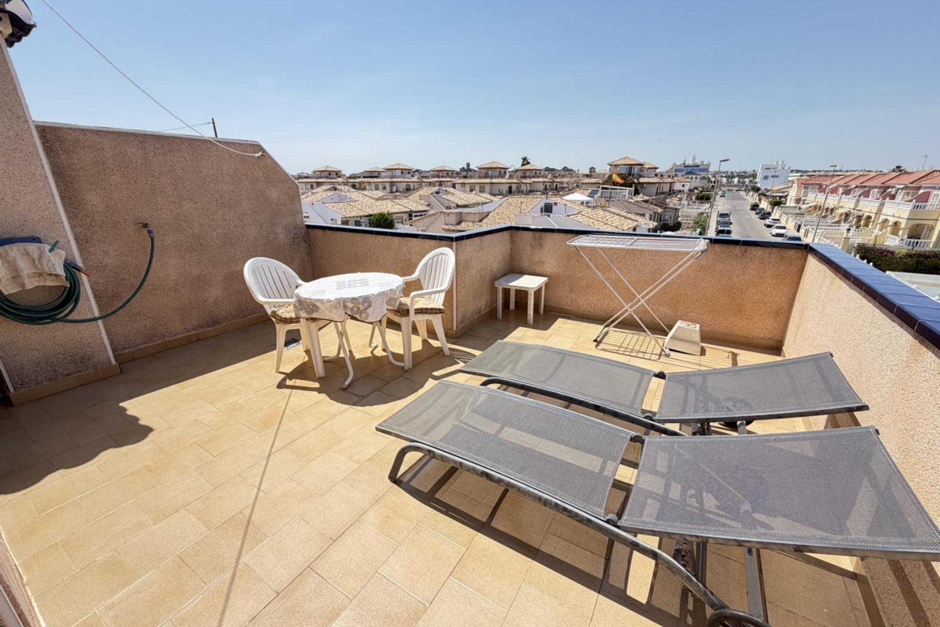Resale - Quad house - Orihuela Costa - La Zenia