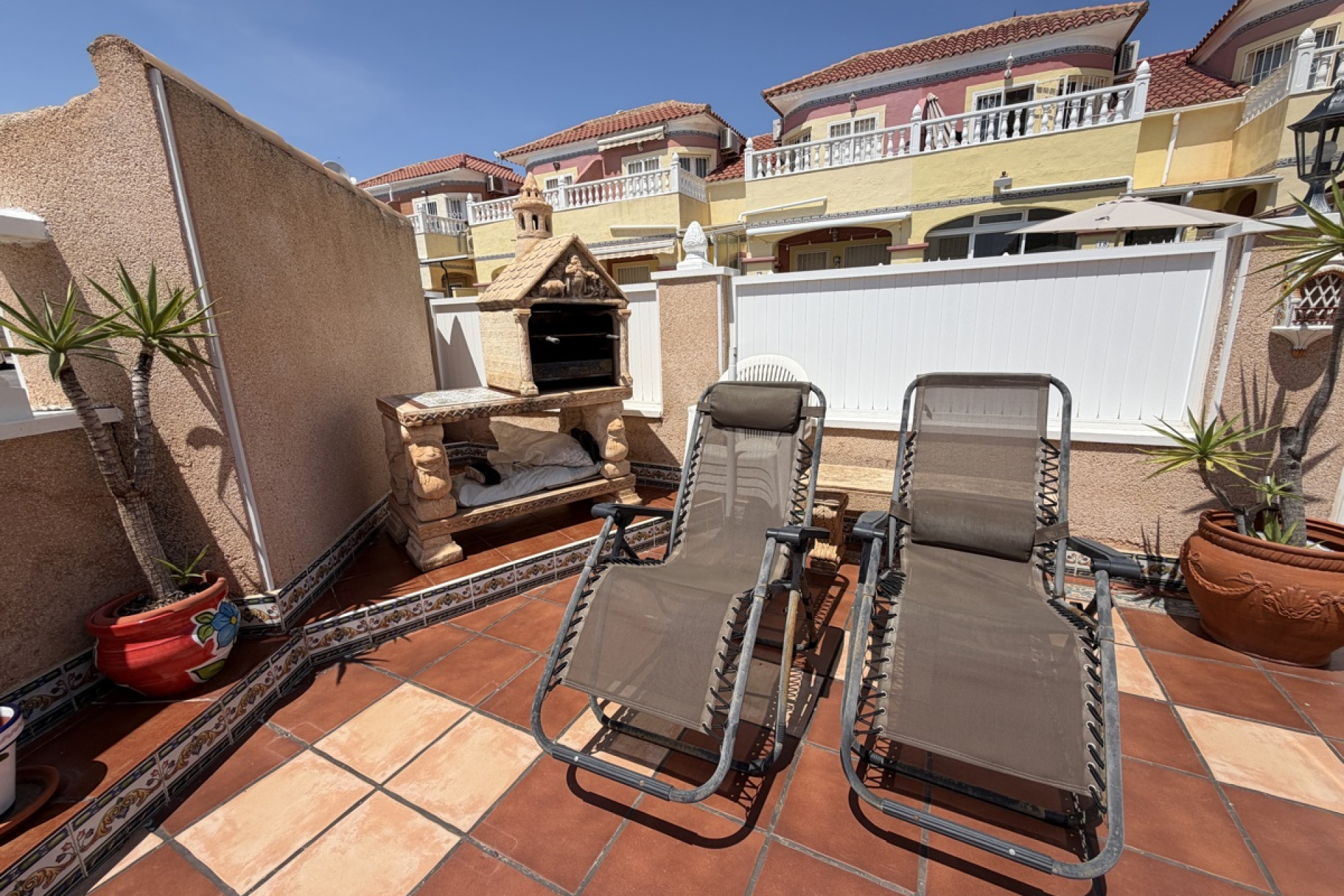 Resale - Quad house - Orihuela Costa - La Zenia