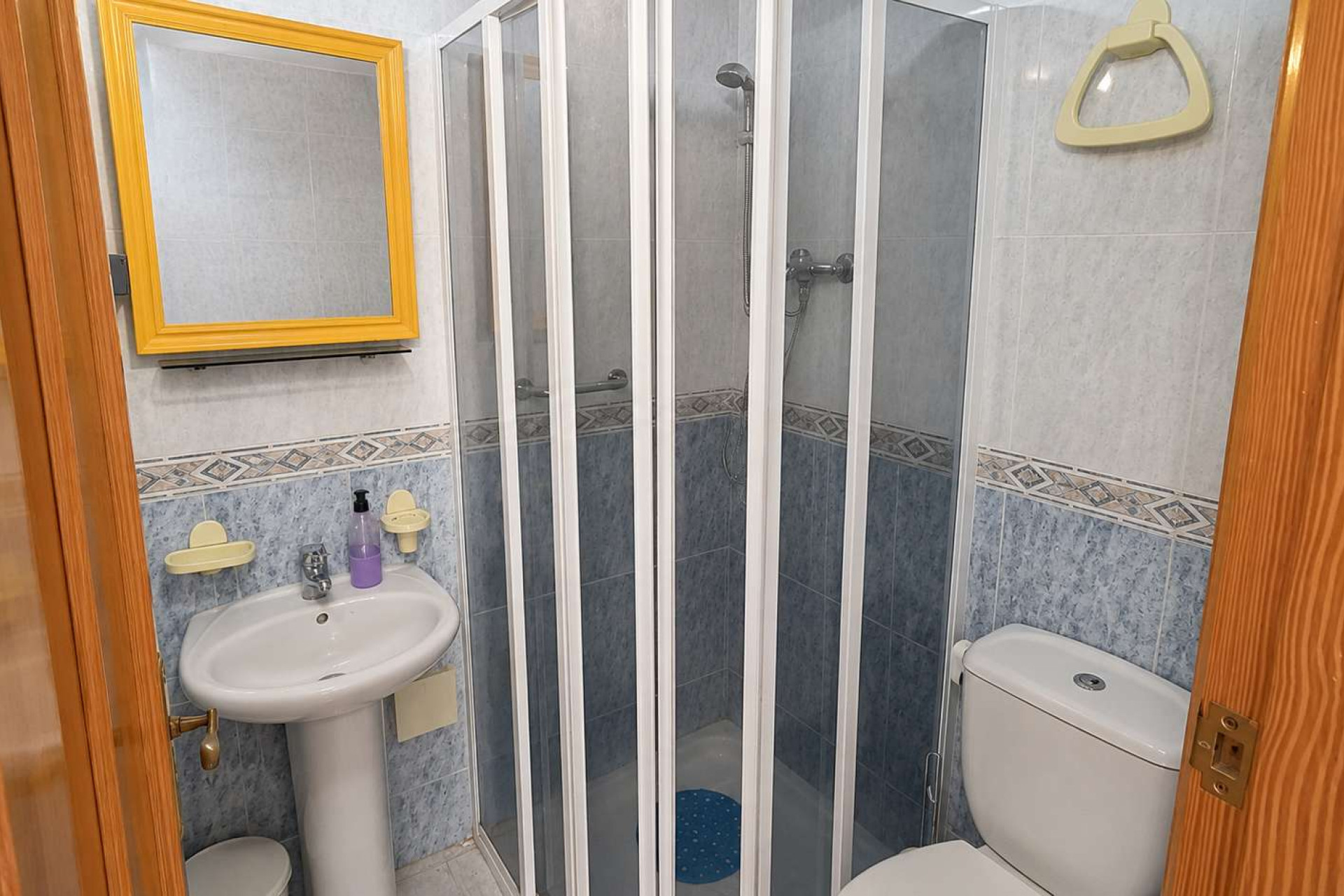 Resale - Quad house - Orihuela Costa - Las Filipinas