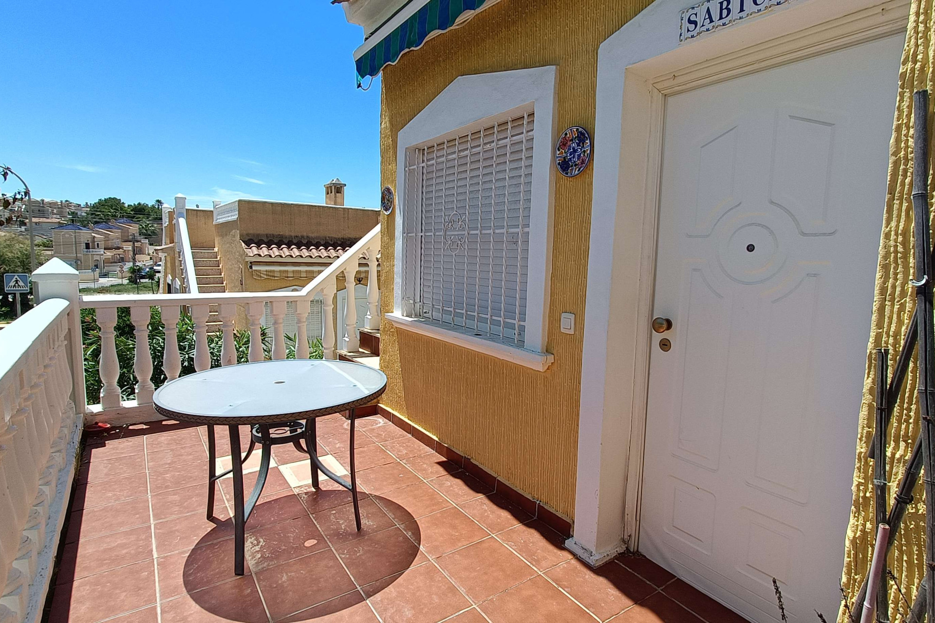 Resale - Quad house - Orihuela Costa - Las Filipinas