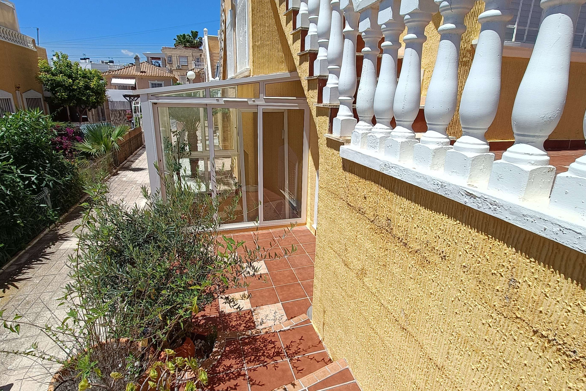 Resale - Quad house - Orihuela Costa - Las Filipinas