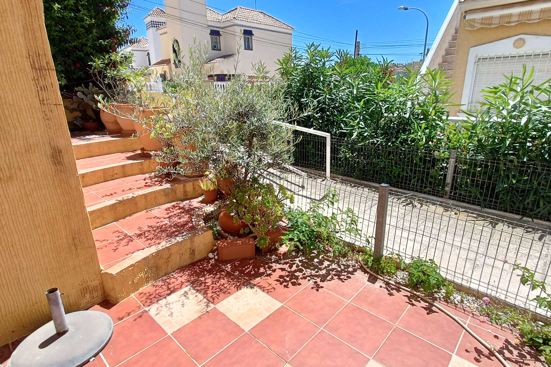 Resale - Quad house - Orihuela Costa - Las Filipinas