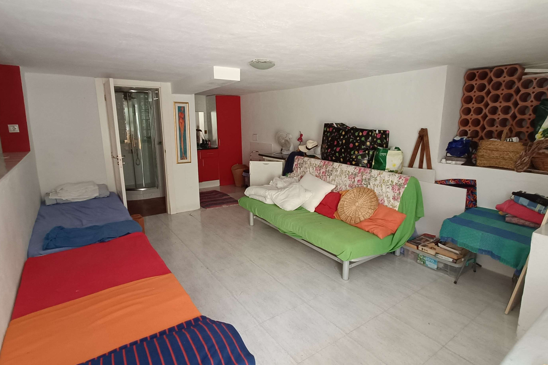 Resale - Quad house - Orihuela Costa - Las Filipinas