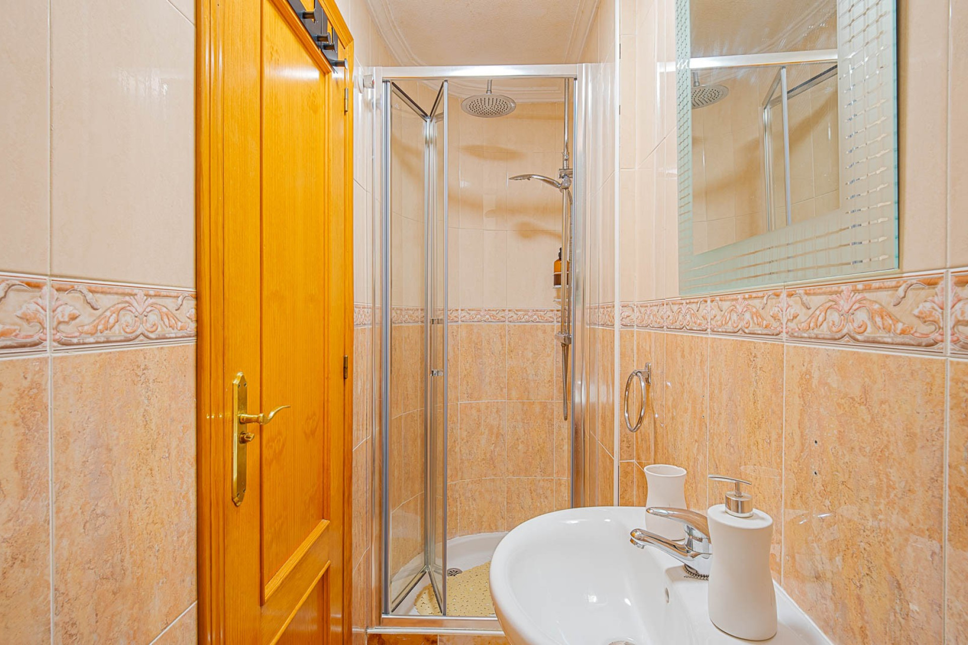 Resale - Quad house - Orihuela Costa - Lomas de Cabo Roig