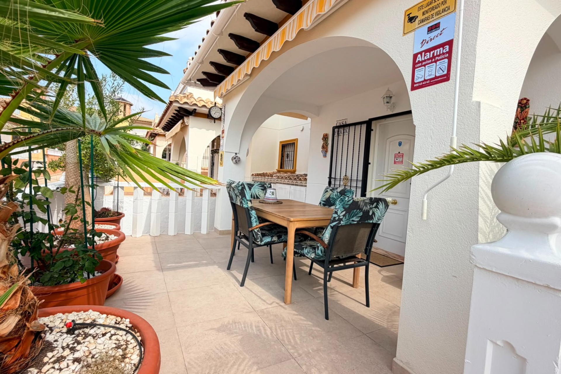 Resale - Quad house - Orihuela Costa - Lomas de Cabo Roig