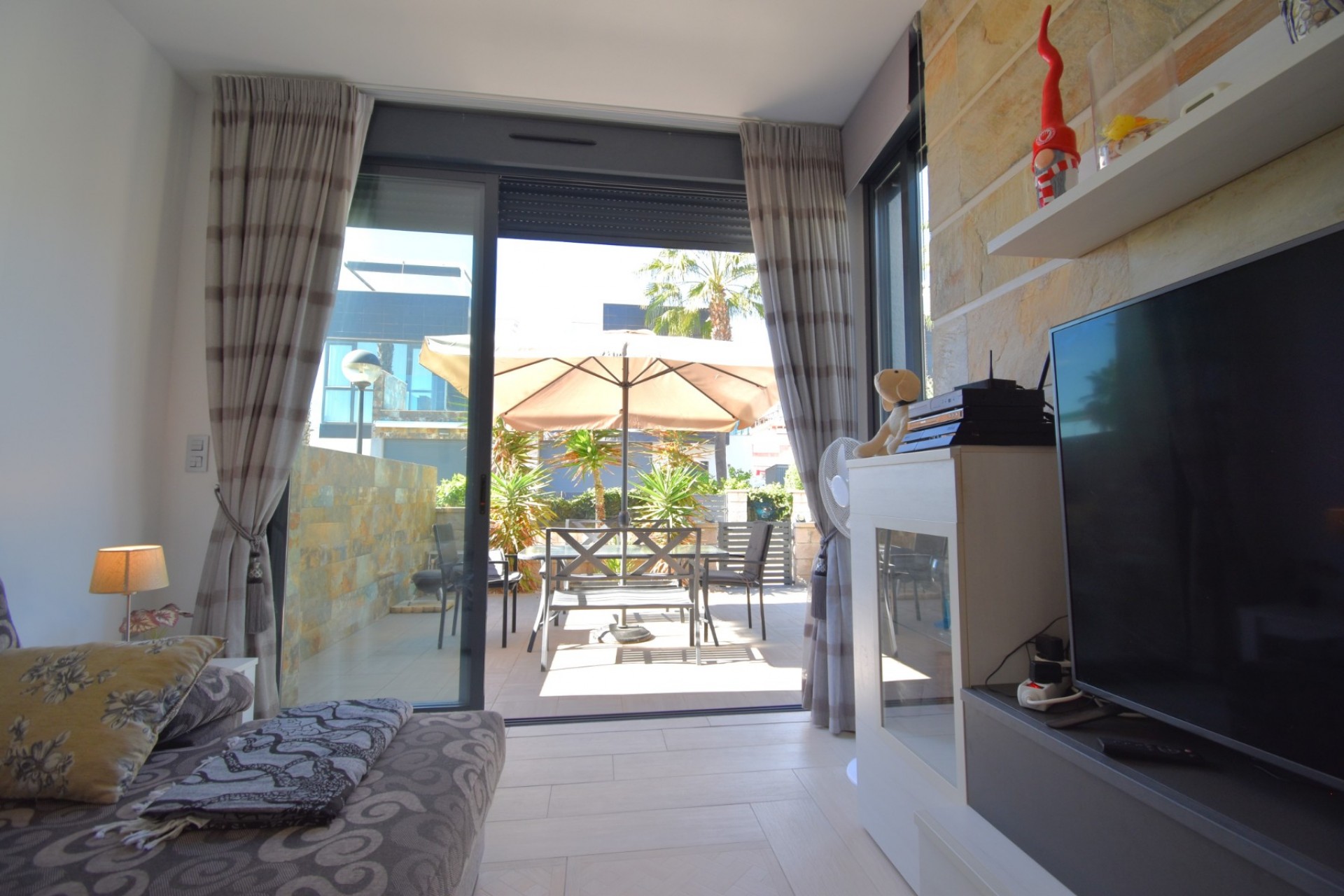 Resale - Quad house - Orihuela Costa - Lomas de Cabo Roig