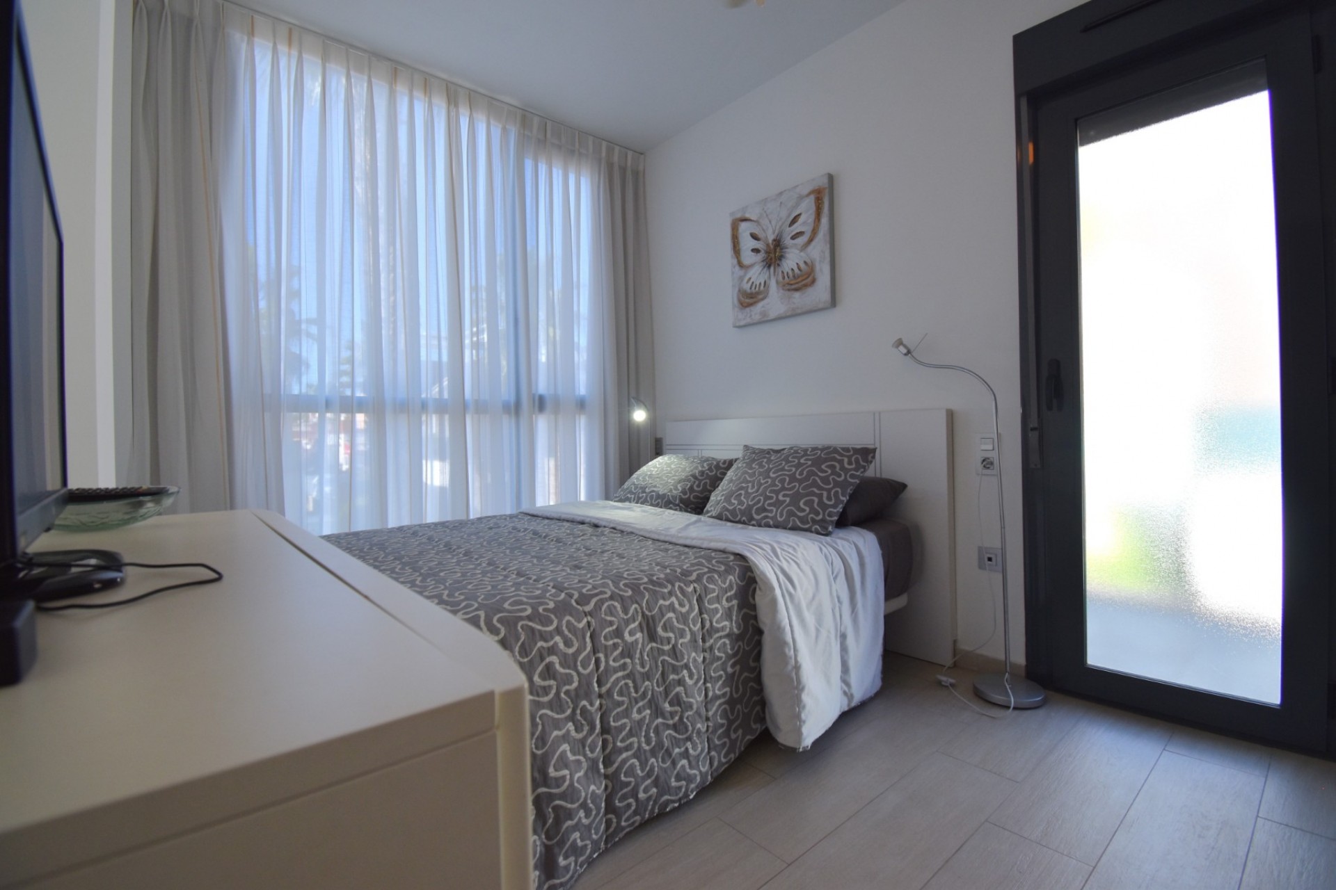 Resale - Quad house - Orihuela Costa - Lomas de Cabo Roig