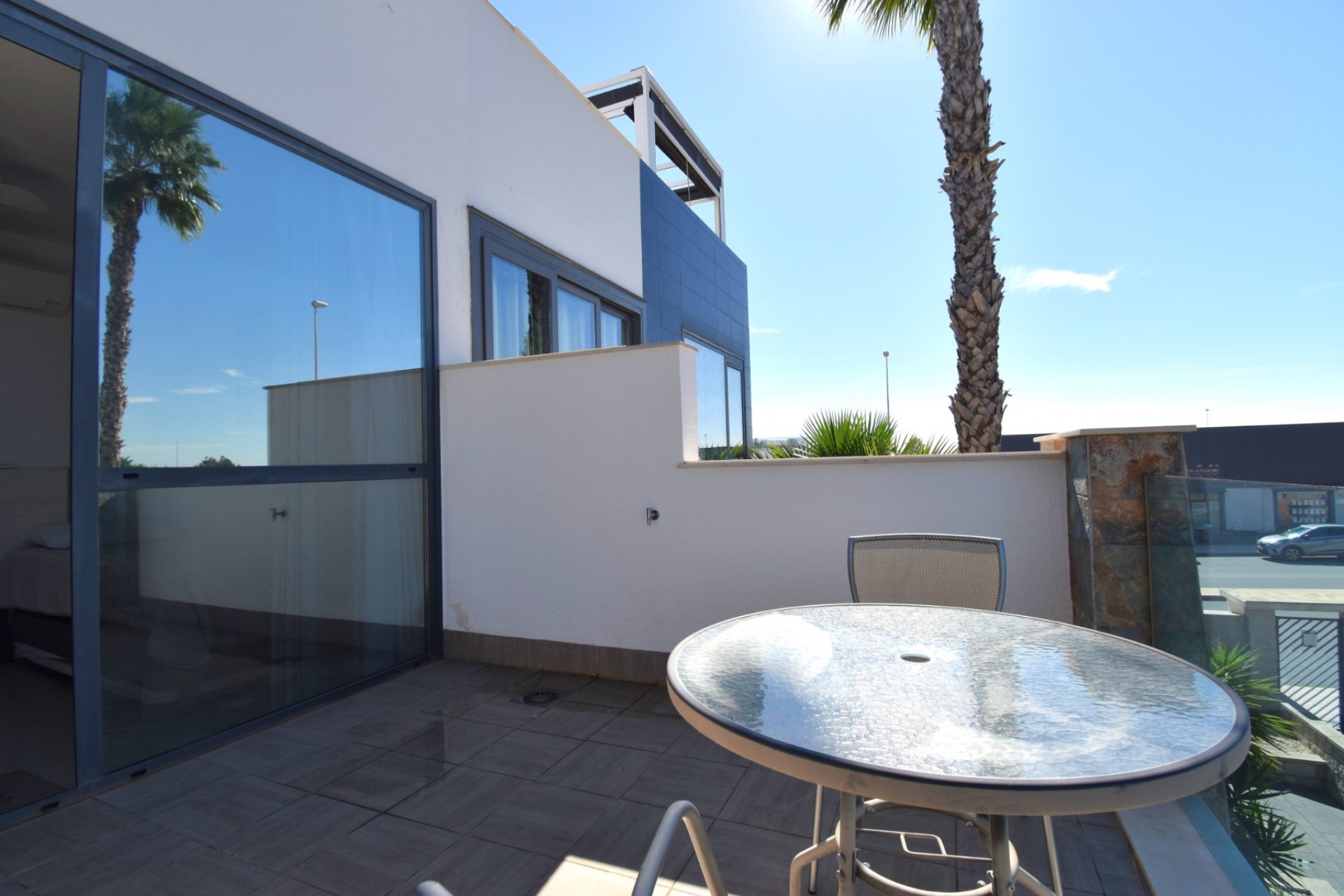 Resale - Quad house - Orihuela Costa - Lomas de Cabo Roig