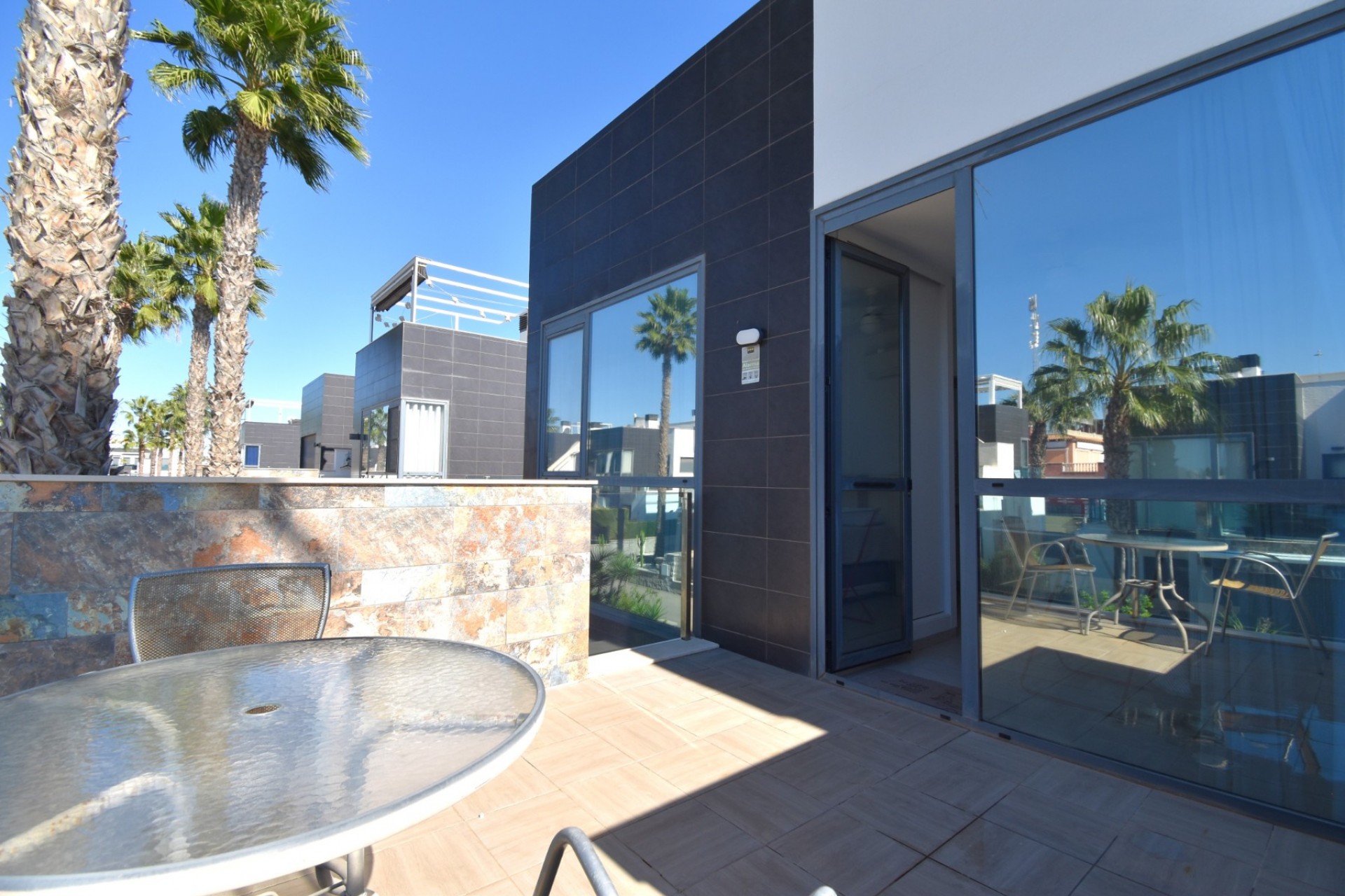 Resale - Quad house - Orihuela Costa - Lomas de Cabo Roig