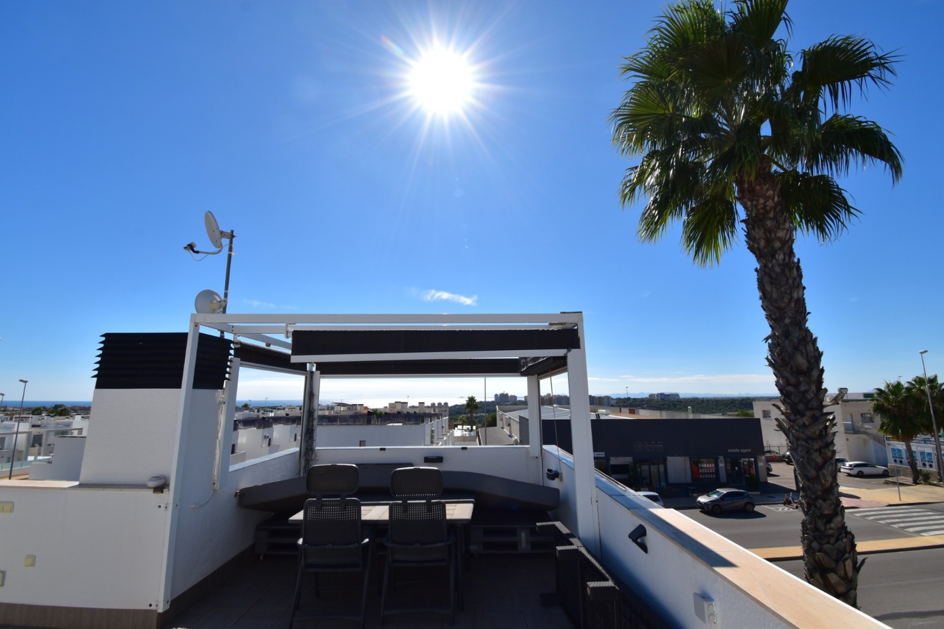 Resale - Quad house - Orihuela Costa - Lomas de Cabo Roig