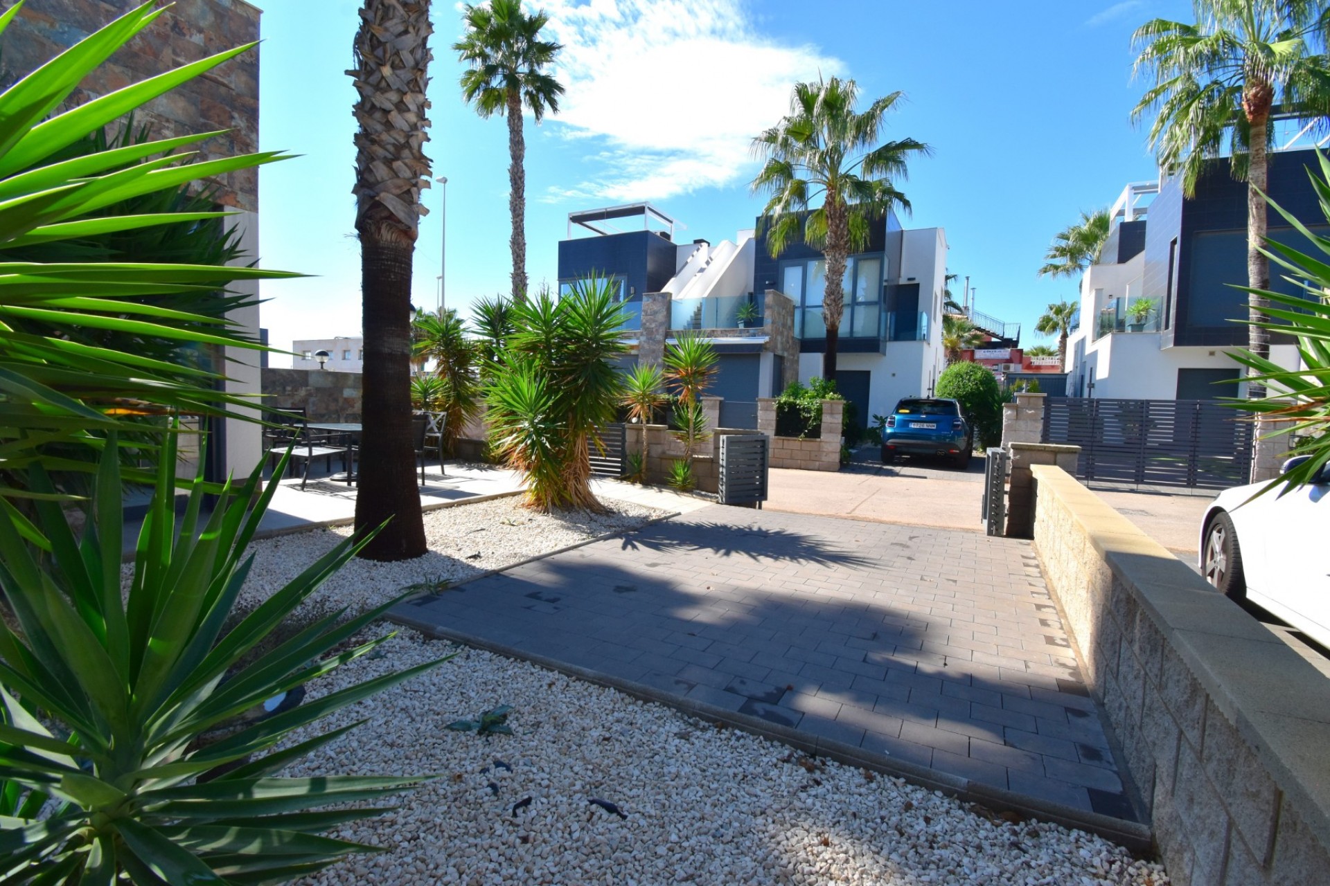 Resale - Quad house - Orihuela Costa - Lomas de Cabo Roig