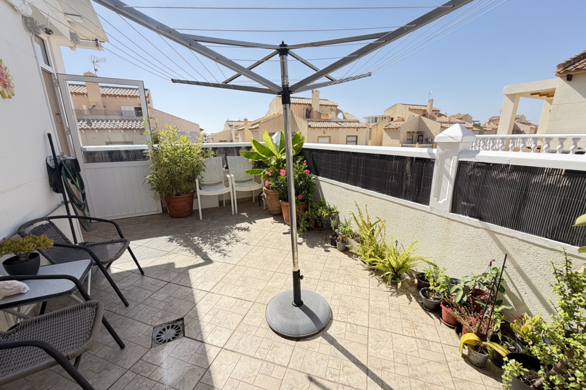 Resale - Quad house - Orihuela Costa - Los Altos