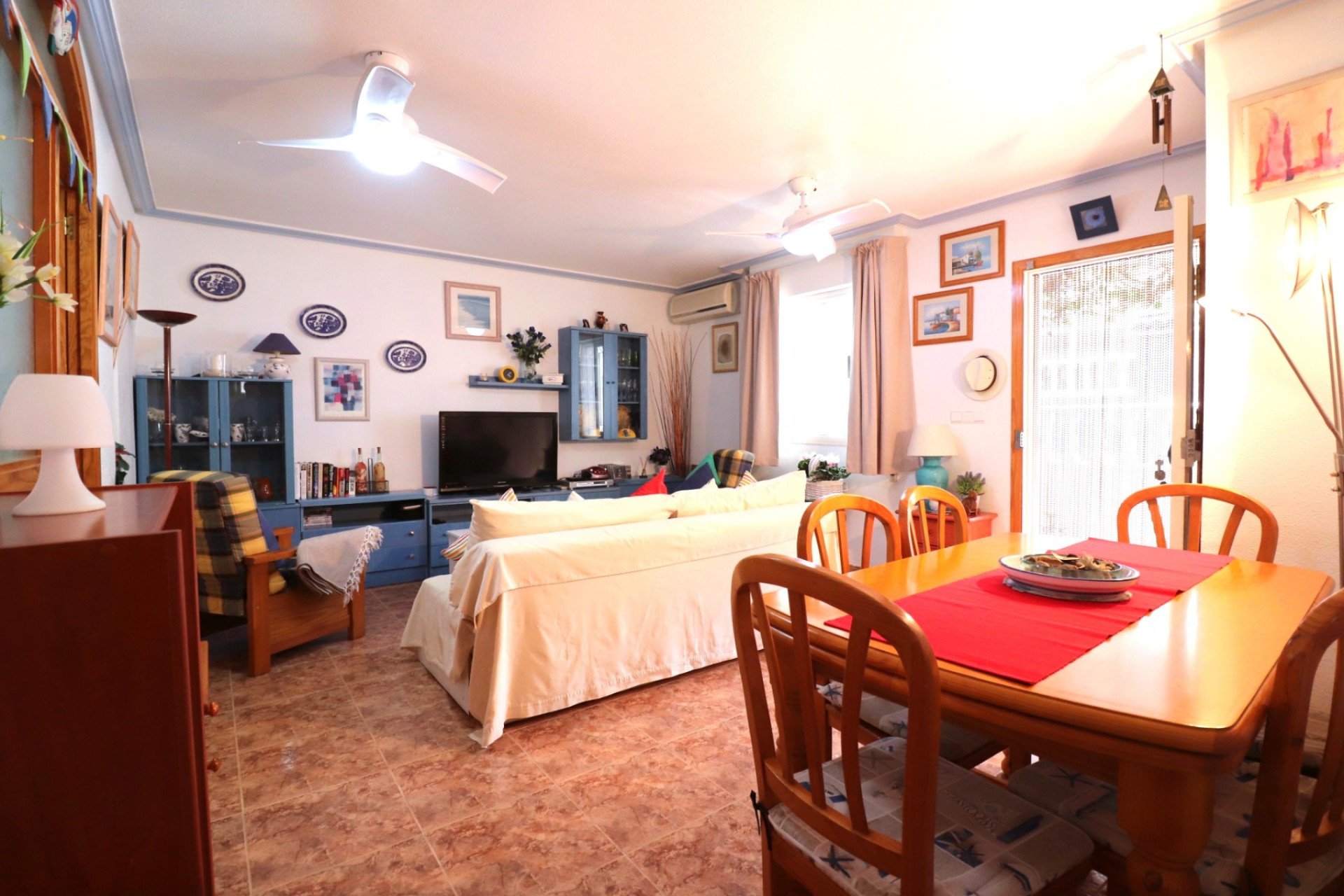 Resale - Quad house - Orihuela Costa - Los Balcones