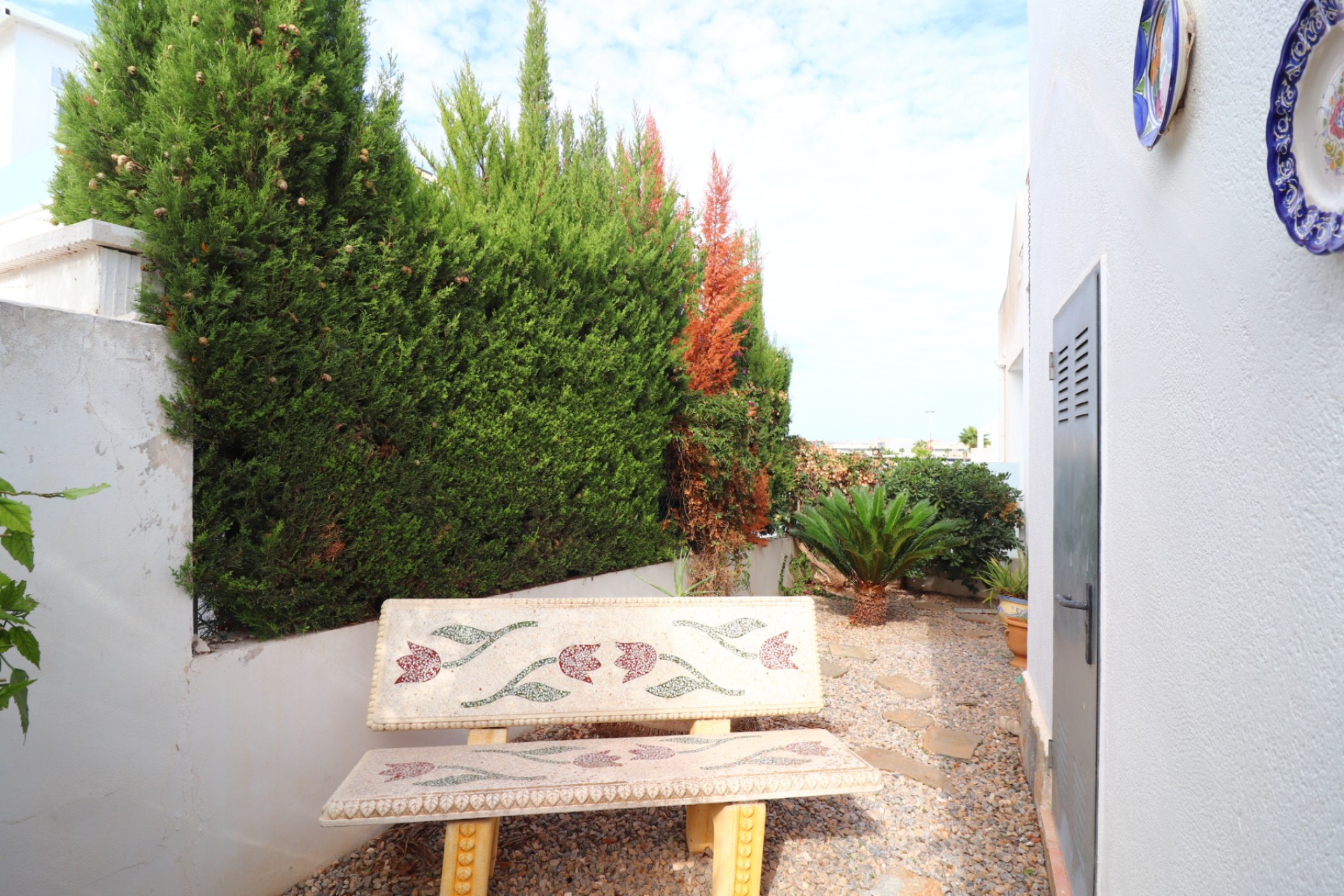 Resale - Quad house - Orihuela Costa - Los Balcones