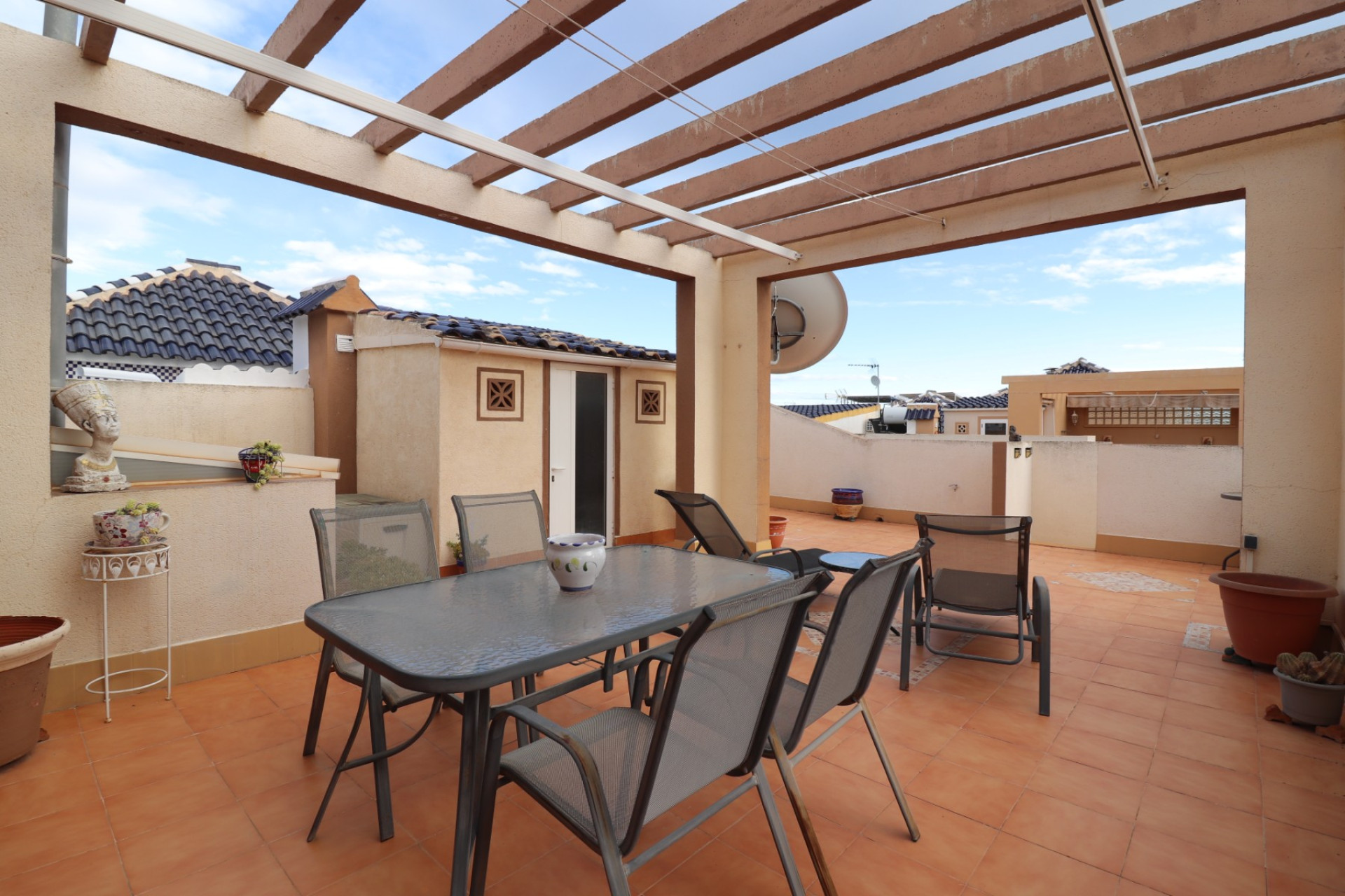 Resale - Quad house - Orihuela Costa - Los Balcones