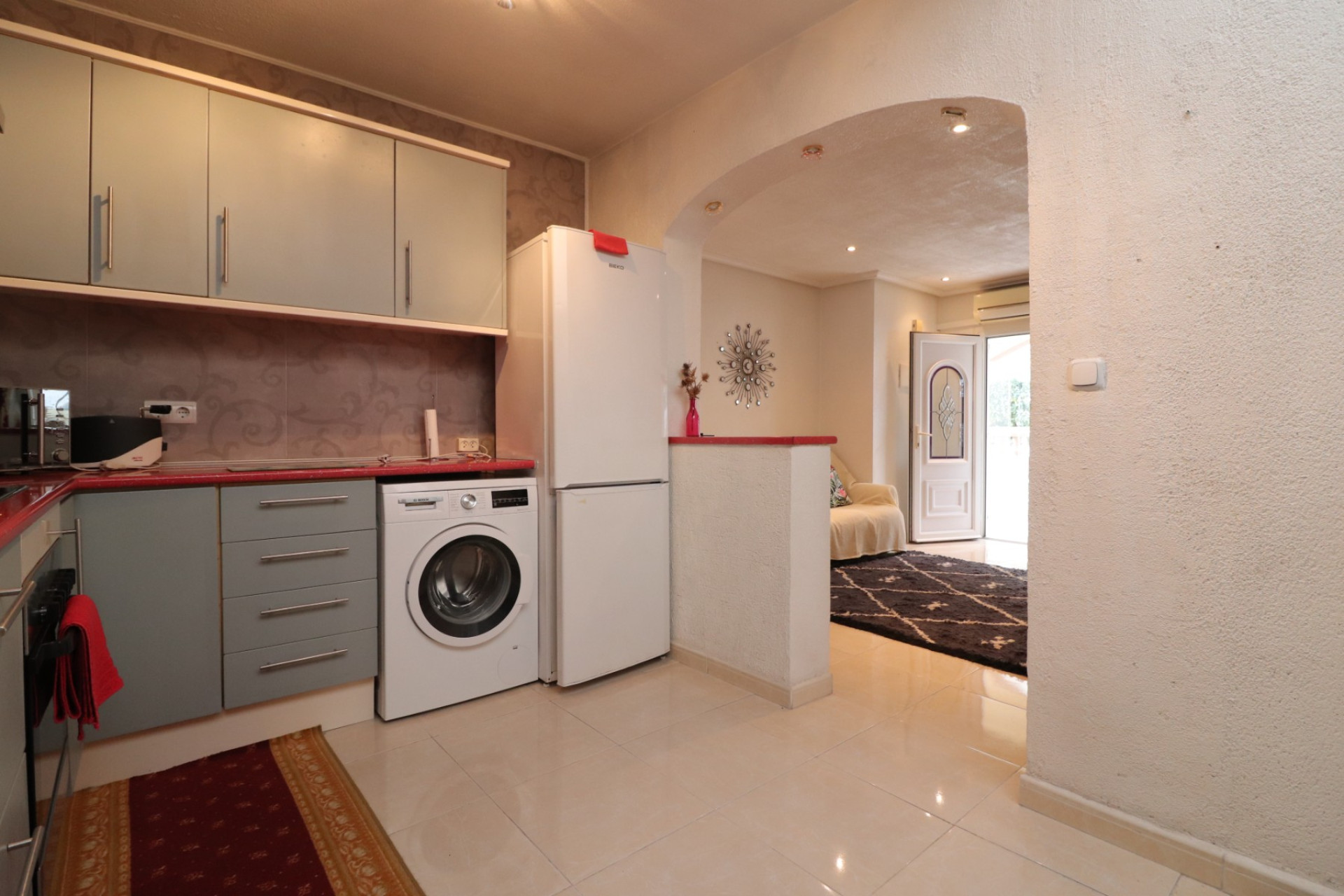 Resale - Quad house - Orihuela Costa - Los Balcones