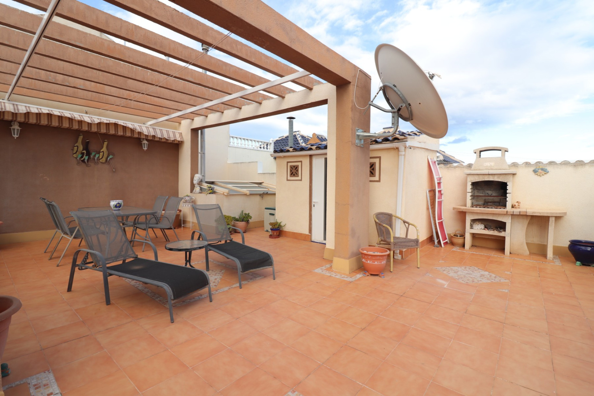 Resale - Quad house - Orihuela Costa - Los Balcones