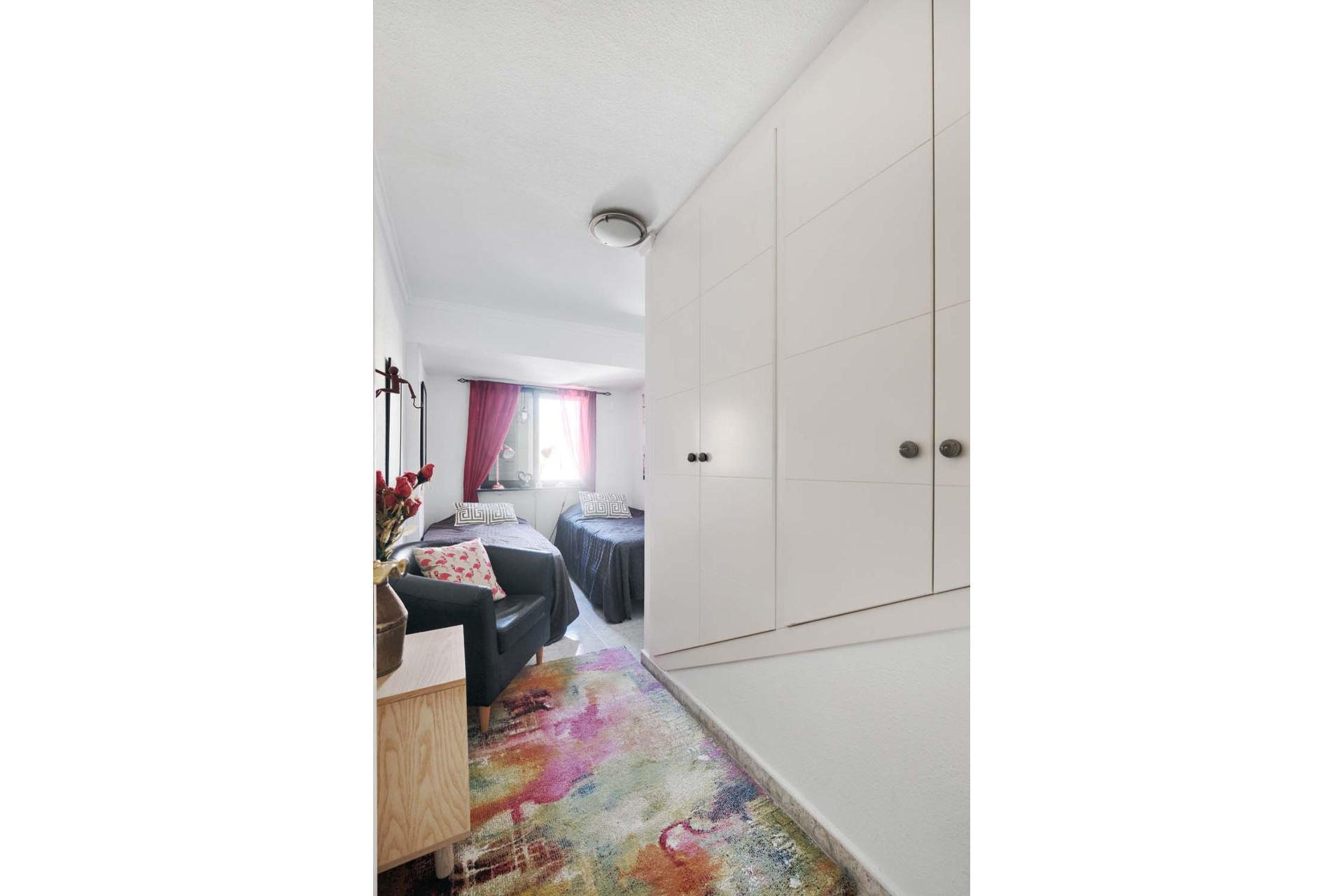 Resale - Quad house - Orihuela Costa - Mil Palmeras