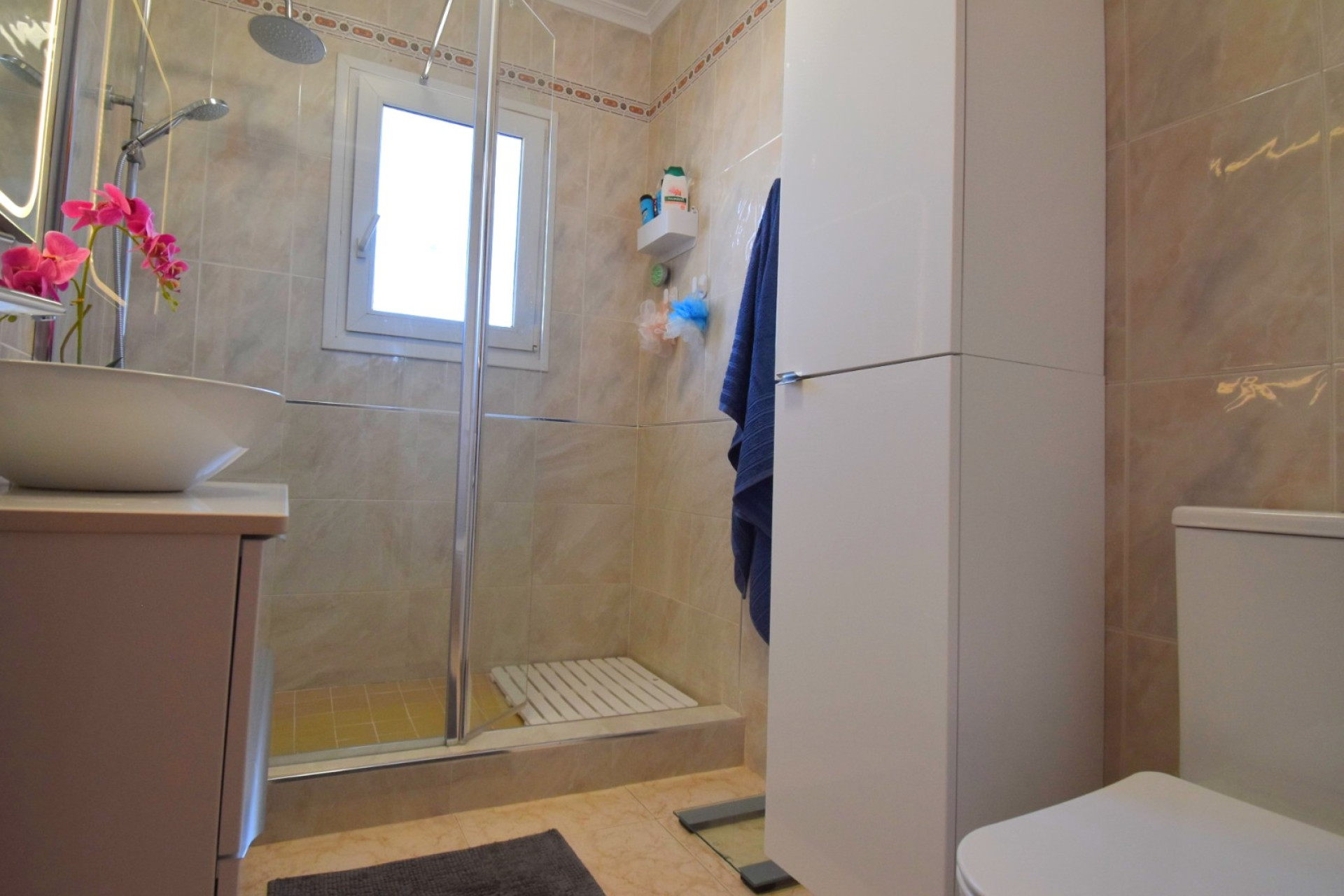 Resale - Quad house - Orihuela Costa - Playa Flamenca