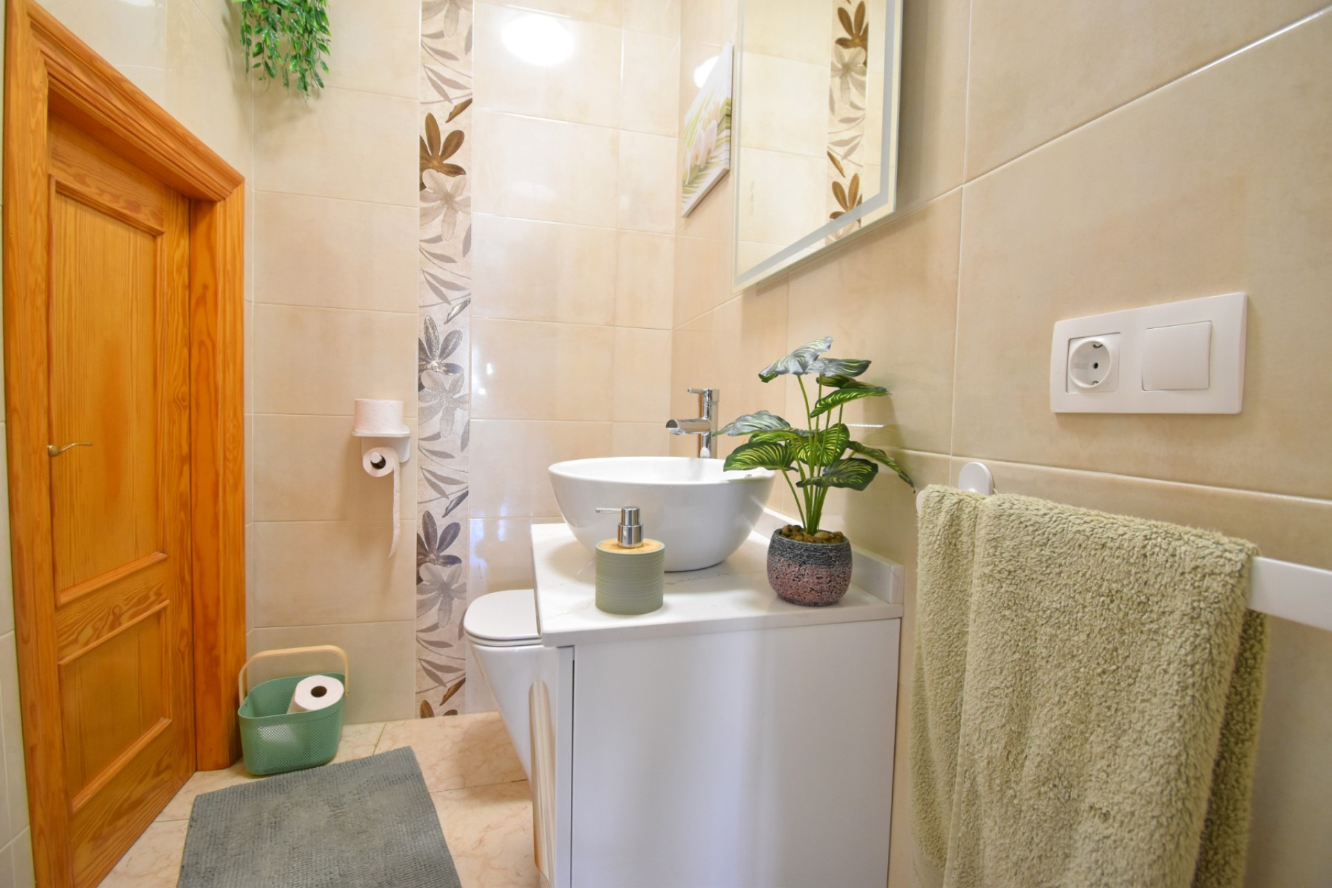 Resale - Quad house - Orihuela Costa - Playa Flamenca