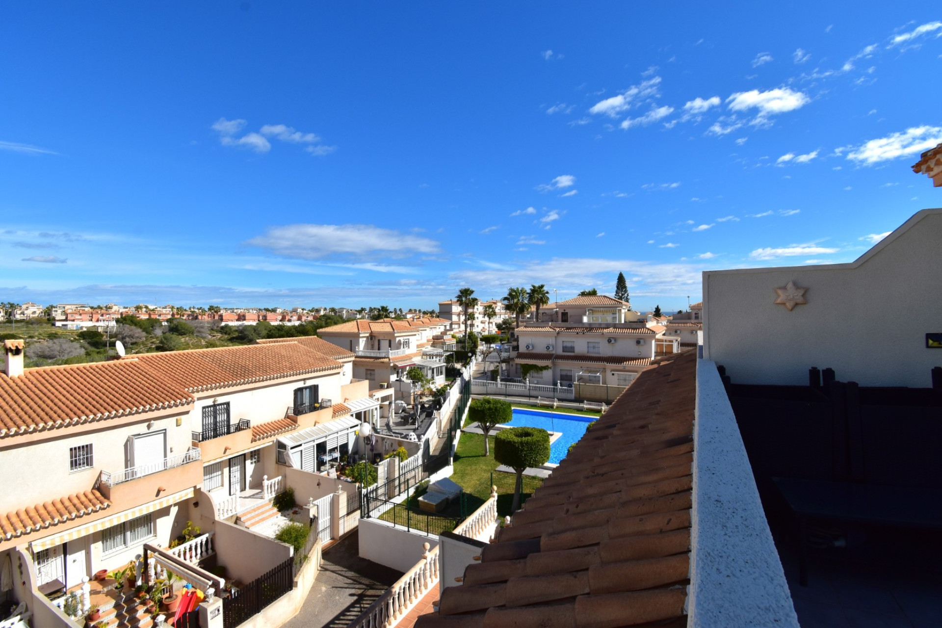 Resale - Quad house - Orihuela Costa - Playa Flamenca