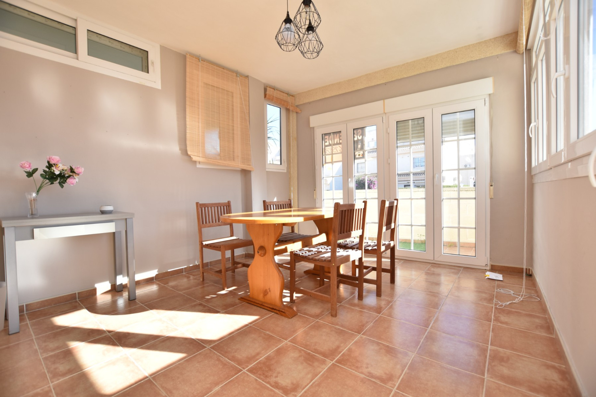 Resale - Quad house - Orihuela Costa - Playa Flamenca