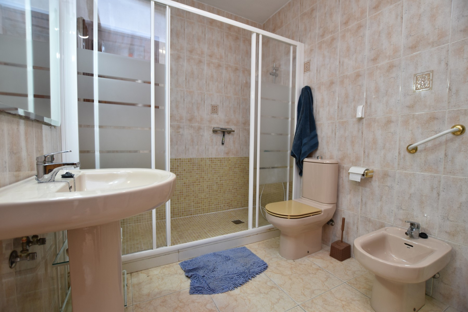 Resale - Quad house - Orihuela Costa - Playa Flamenca