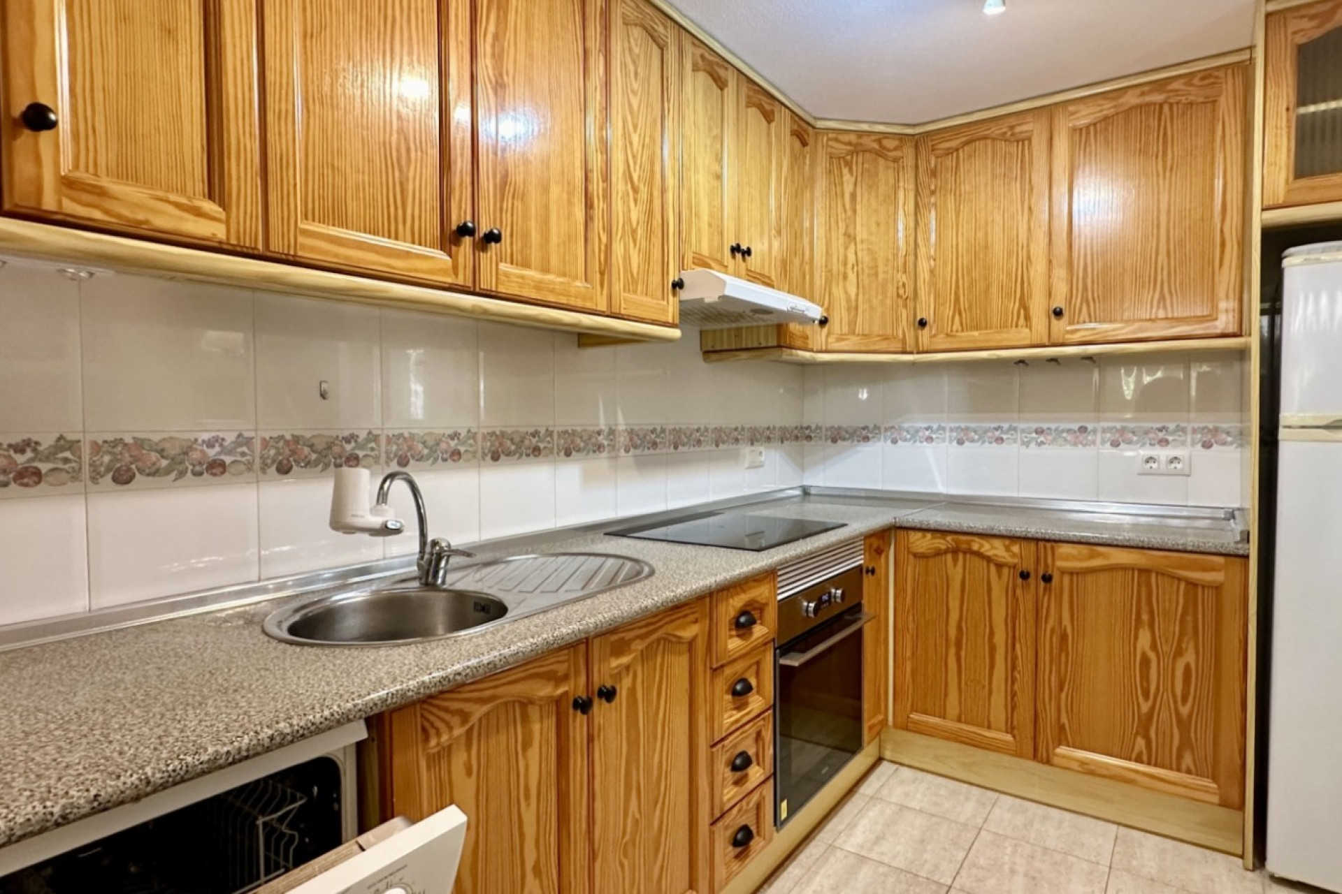 Resale - Quad house - Orihuela Costa - Playa Flamenca