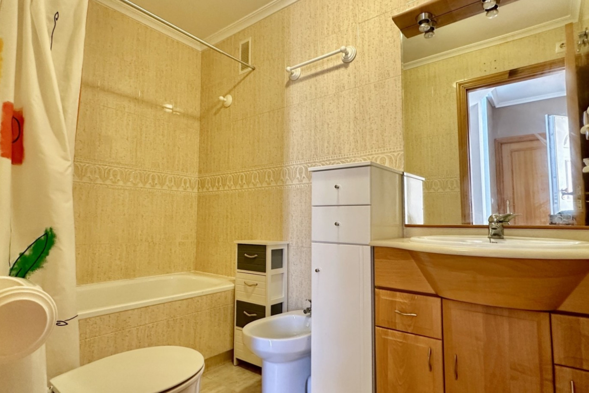 Resale - Quad house - Orihuela Costa - Playa Flamenca