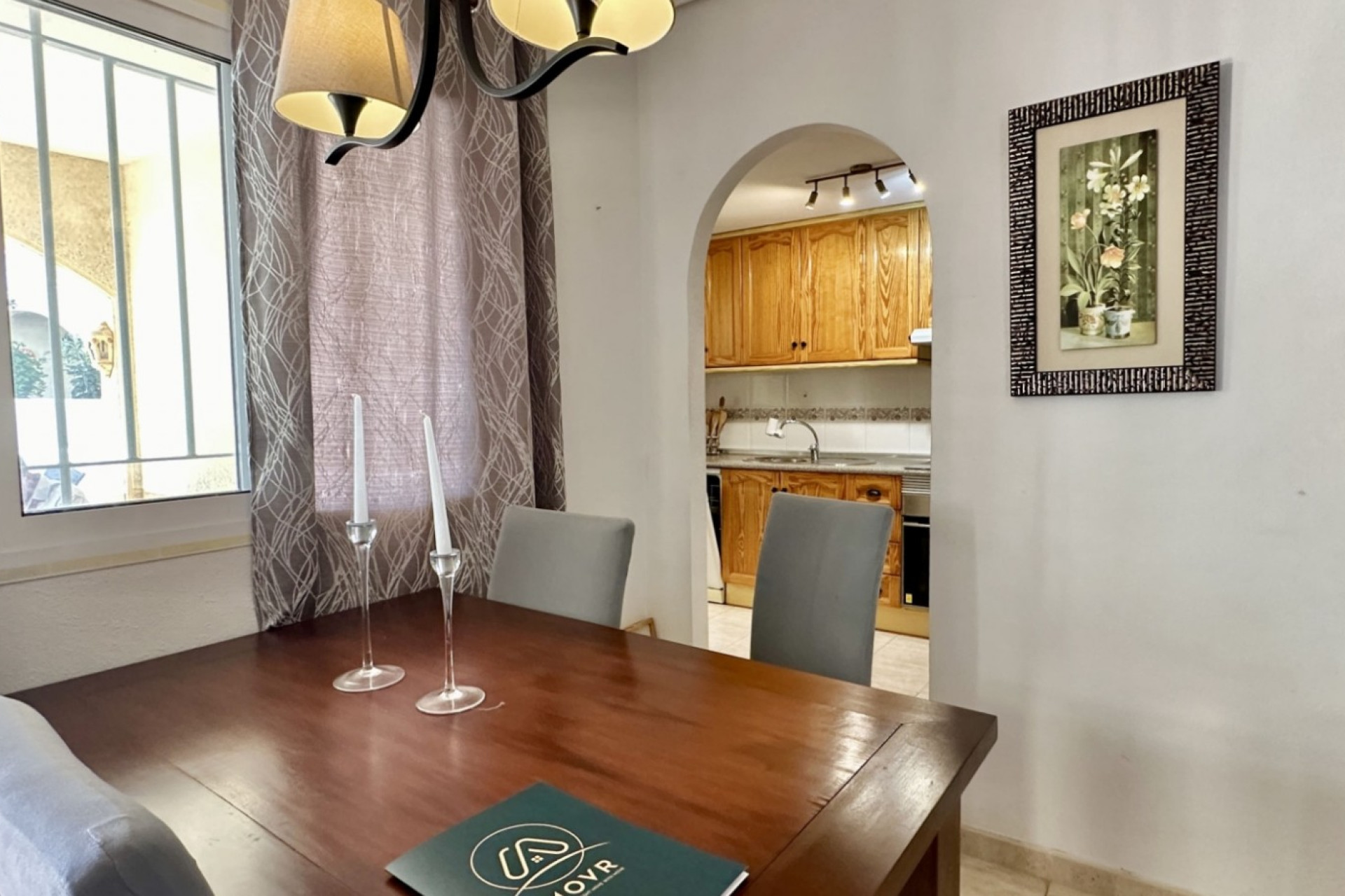 Resale - Quad house - Orihuela Costa - Playa Flamenca