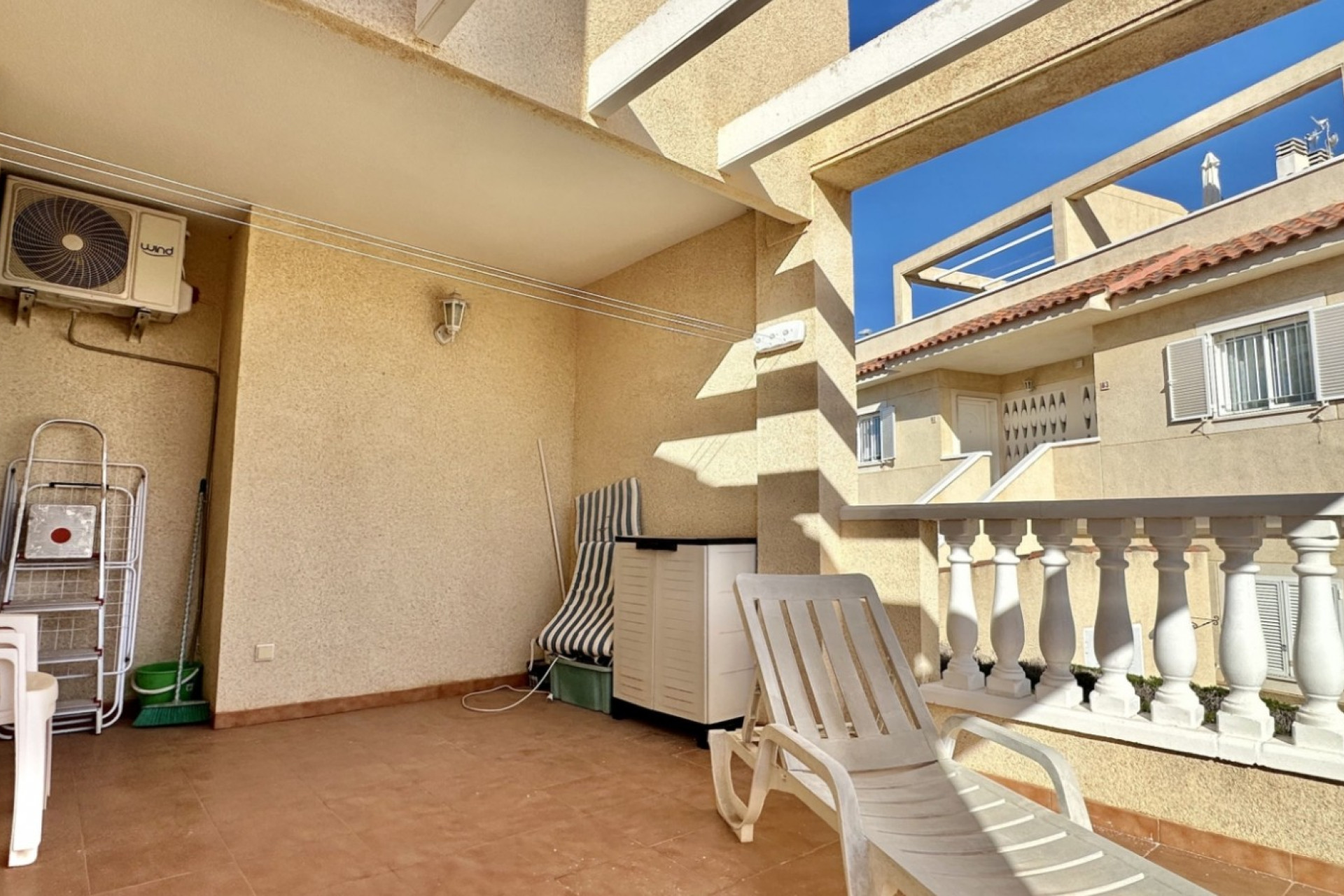 Resale - Quad house - Orihuela Costa - Playa Flamenca