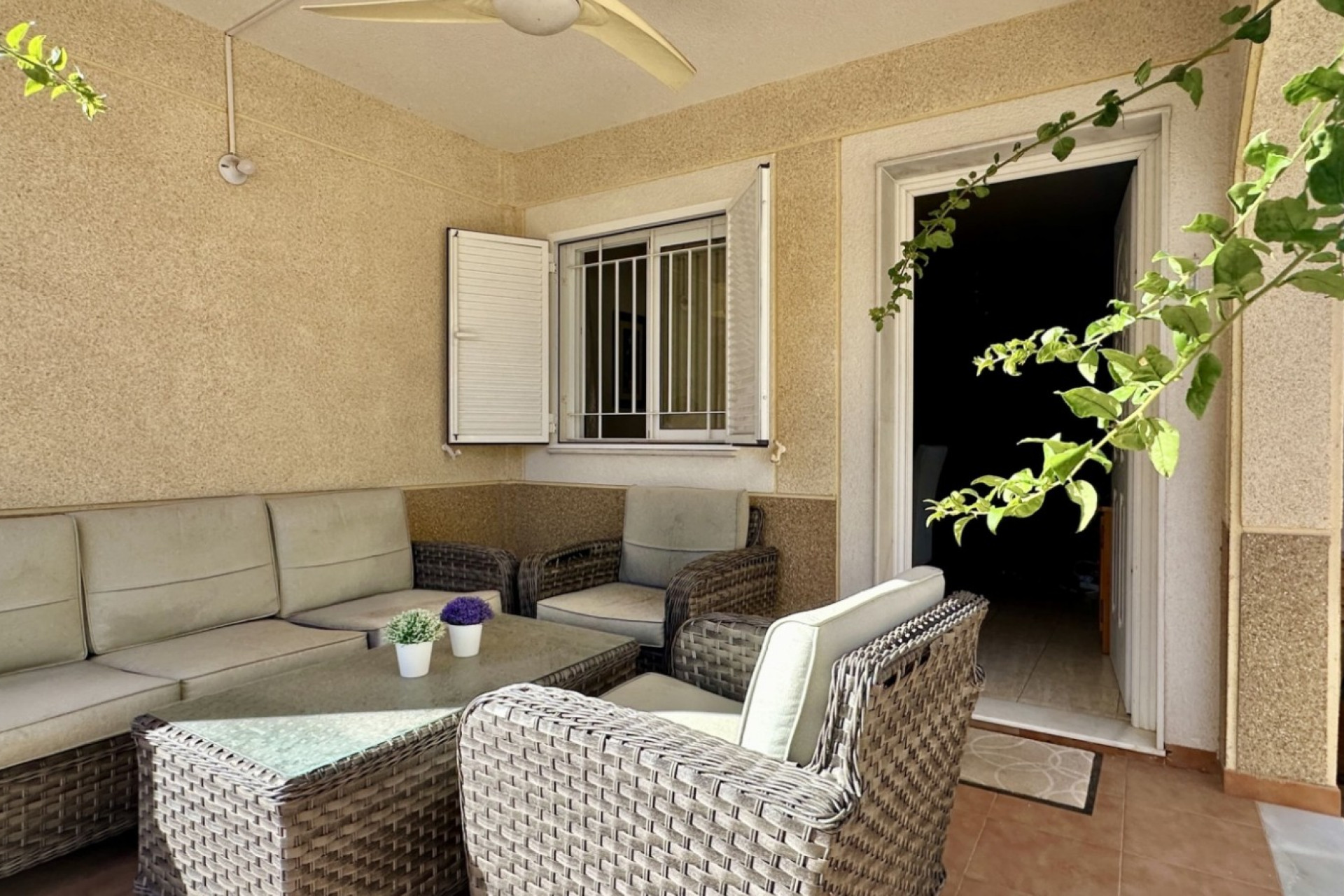 Resale - Quad house - Orihuela Costa - Playa Flamenca