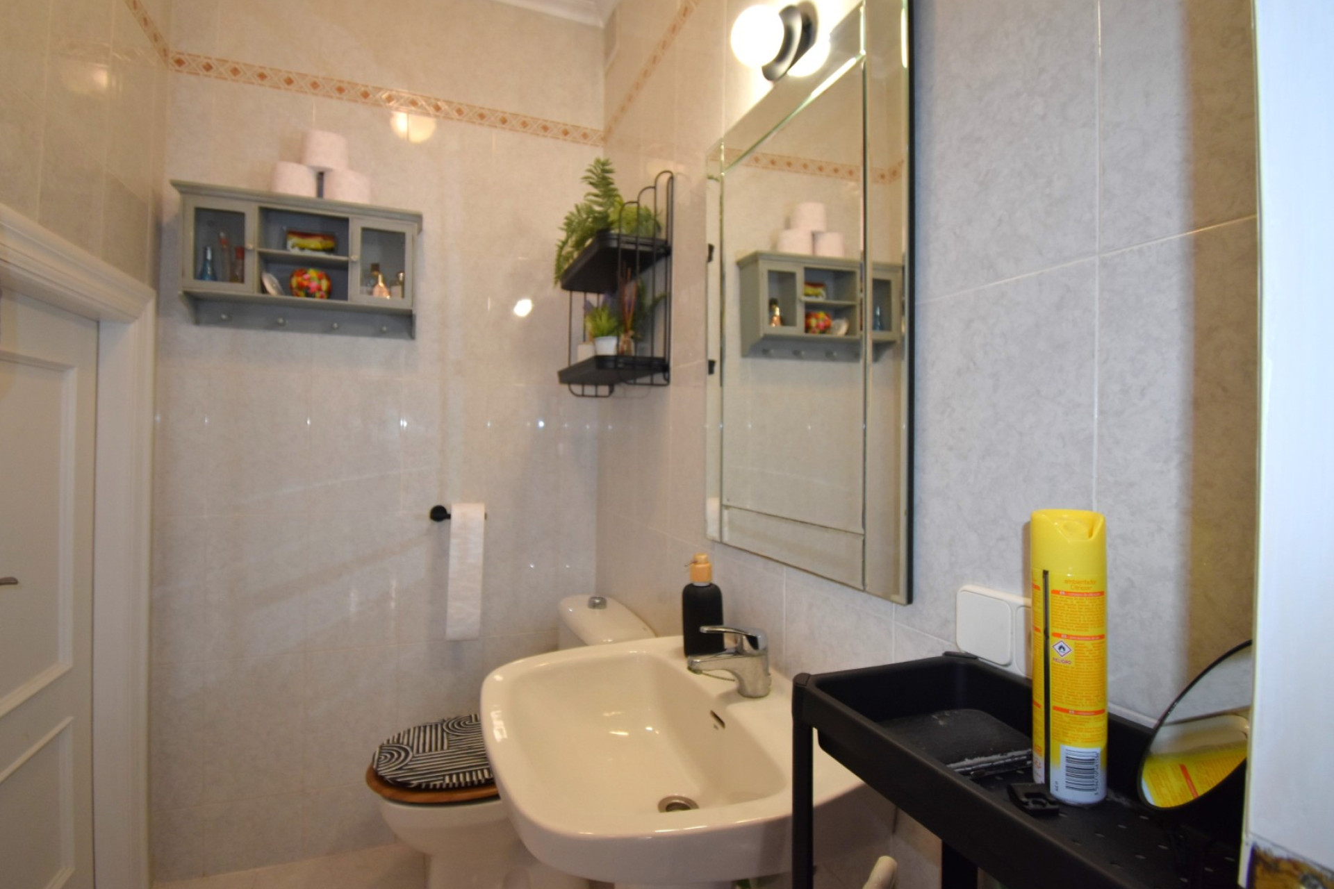 Resale - Quad house - Orihuela Costa - Playa Flamenca