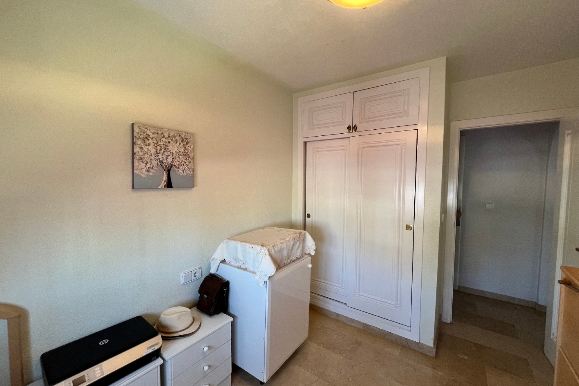 Resale - Quad house - Orihuela Costa - Playa Flamenca