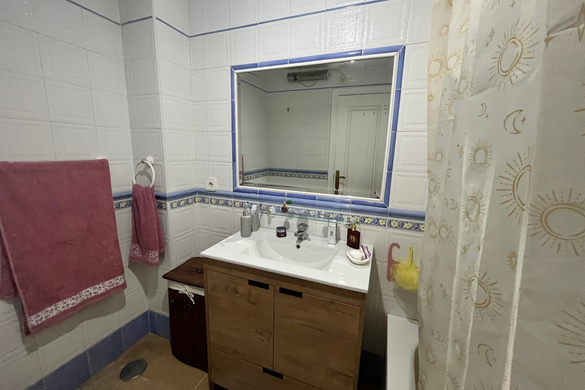Resale - Quad house - Orihuela Costa - Playa Flamenca