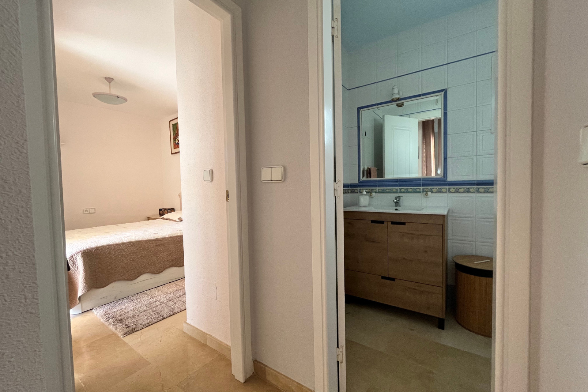 Resale - Quad house - Orihuela Costa - Playa Flamenca