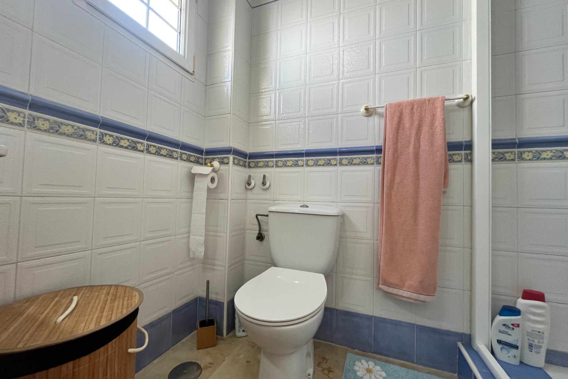 Resale - Quad house - Orihuela Costa - Playa Flamenca