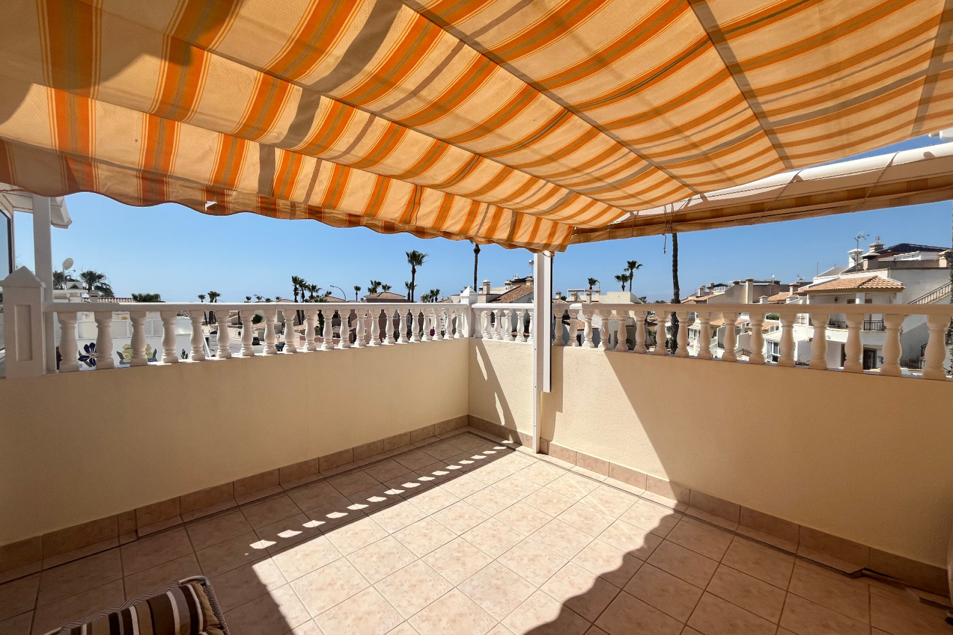 Resale - Quad house - Orihuela Costa - Playa Flamenca