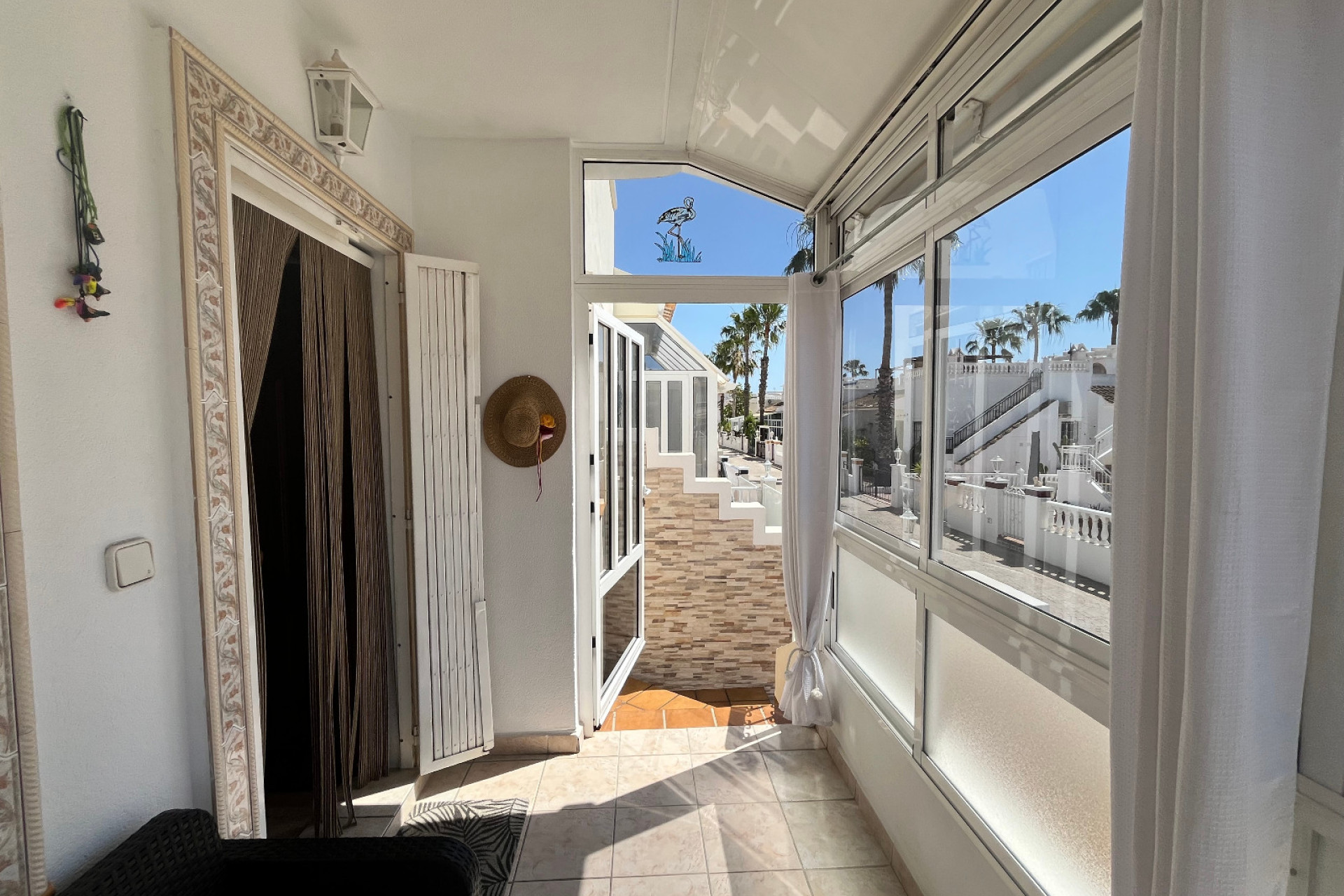 Resale - Quad house - Orihuela Costa - Playa Flamenca