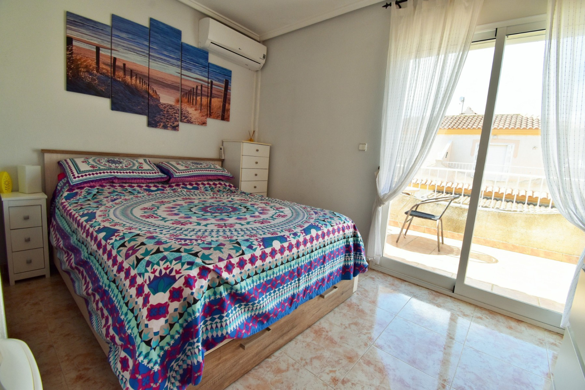 Resale - Quad house - Orihuela Costa - Playa Flamenca