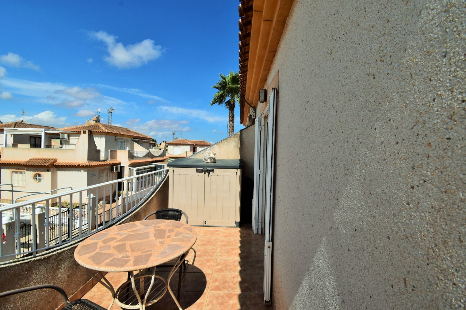 Resale - Quad house - Orihuela Costa - Playa Flamenca